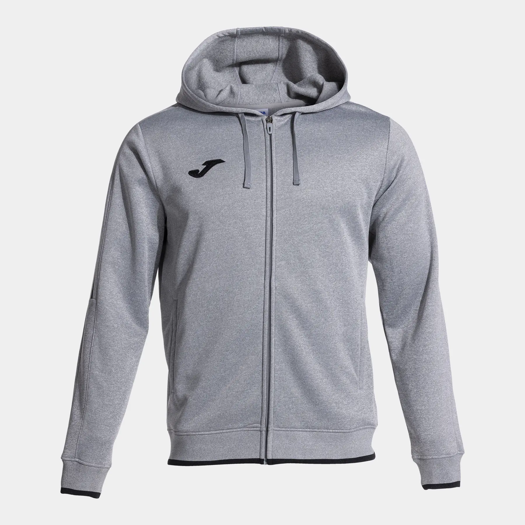 Veste de survêtement à capuche Joma Olimpiada - vue 3