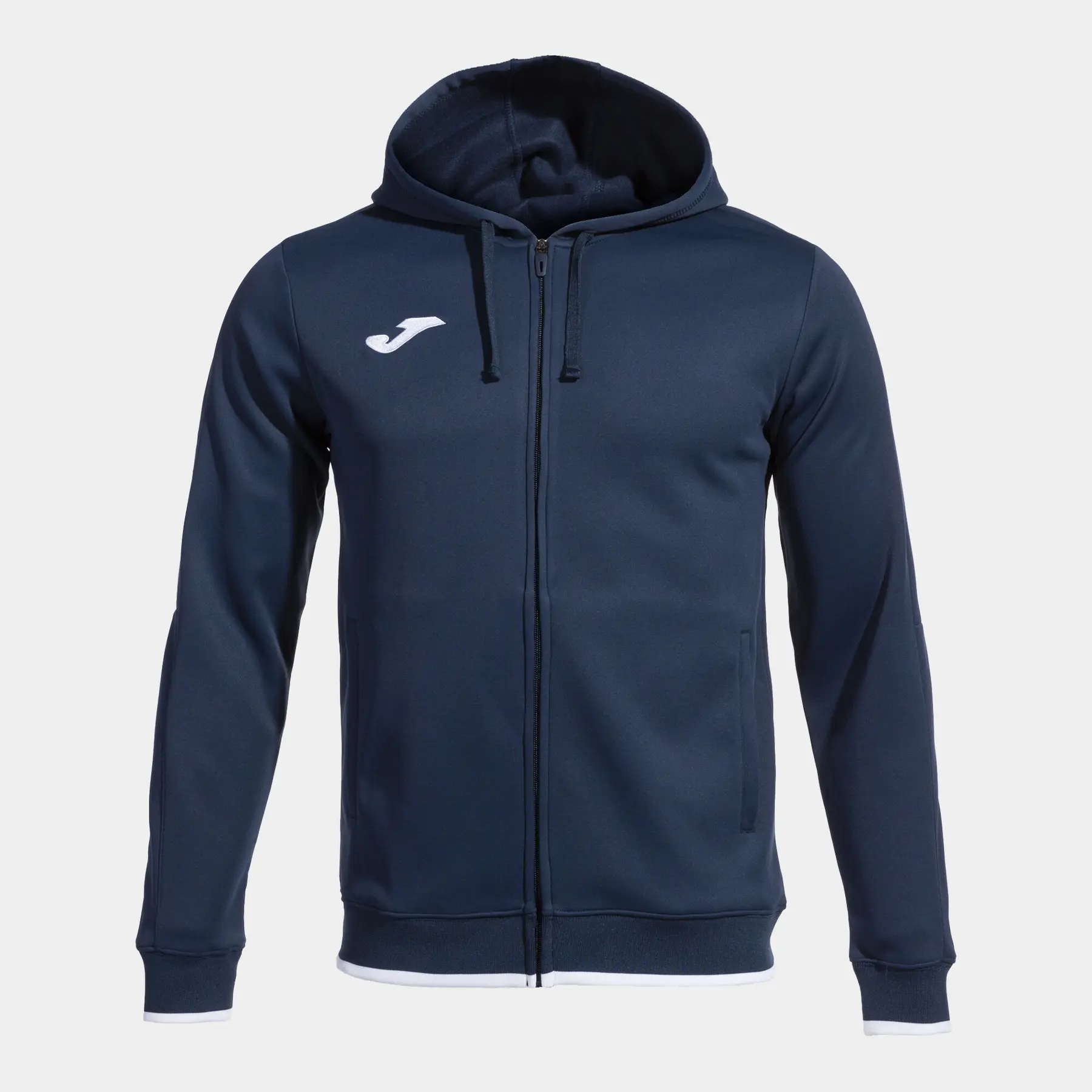 Veste de survêtement à capuche Joma Olimpiada
