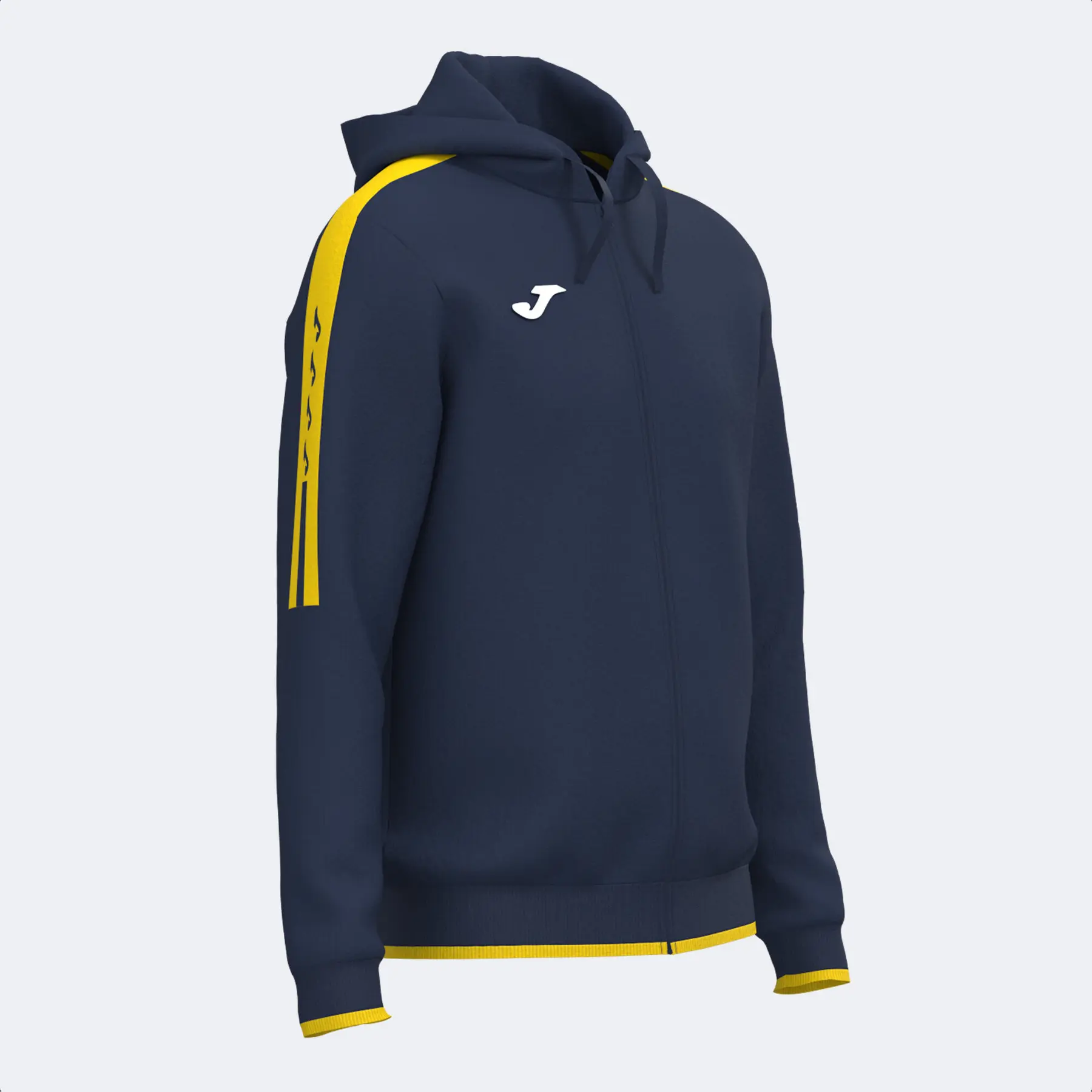 Veste de survêtement à capuche Joma Olimpiada