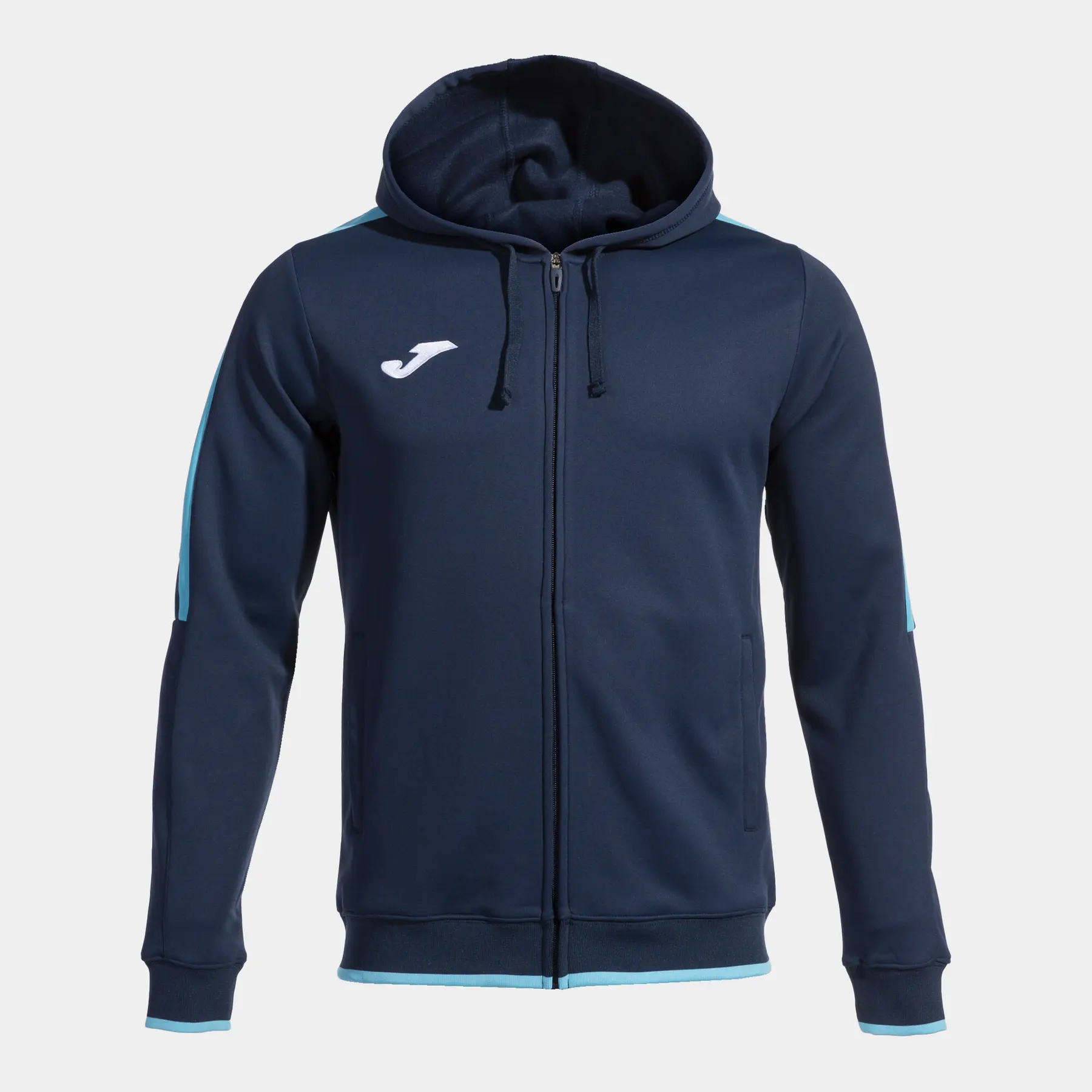 Veste de survêtement à capuche Joma Olimpiada