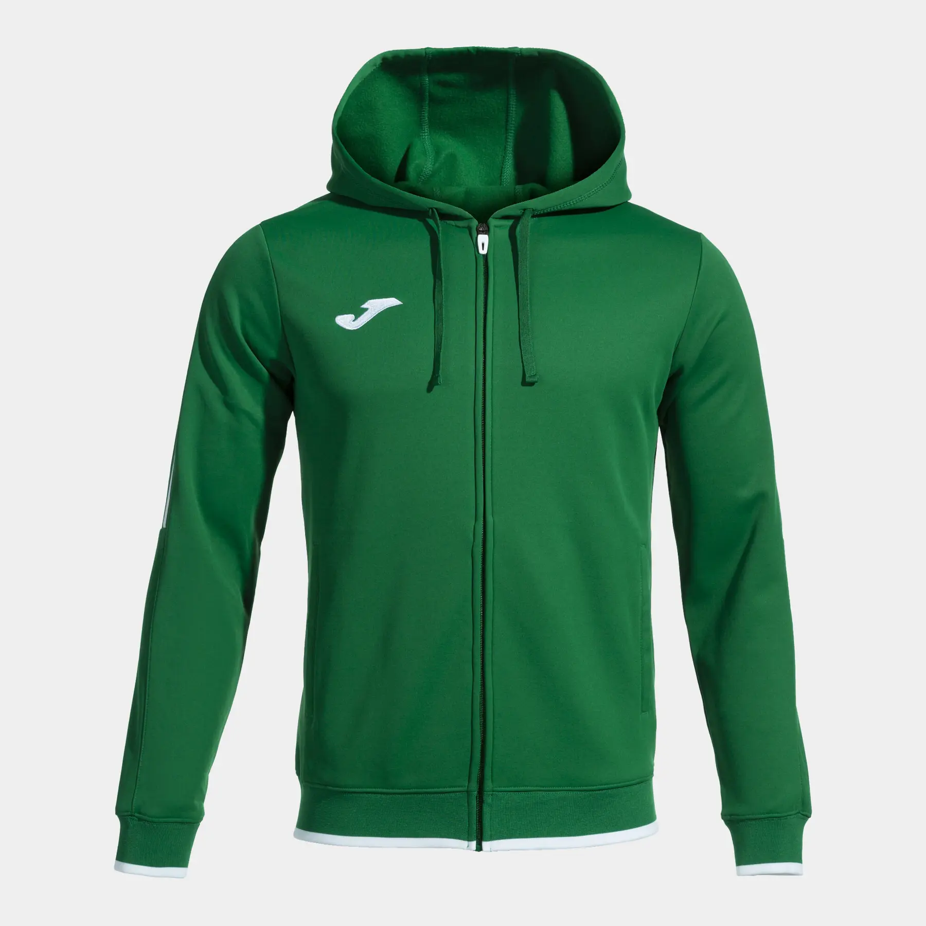 Veste de survêtement à capuche Joma Olimpiada - vue 7
