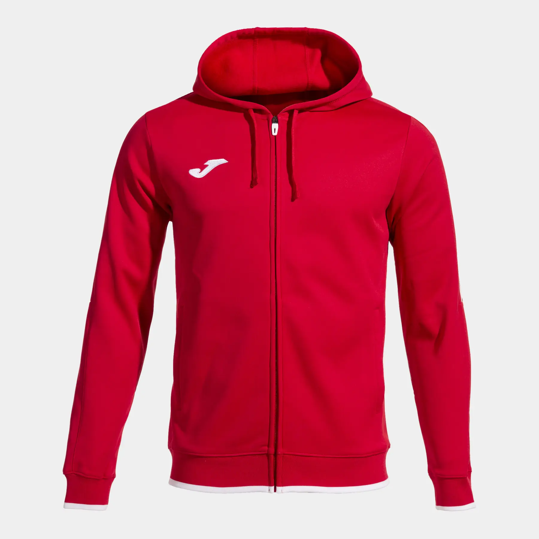Veste de survêtement à capuche Joma Olimpiada - vue 4