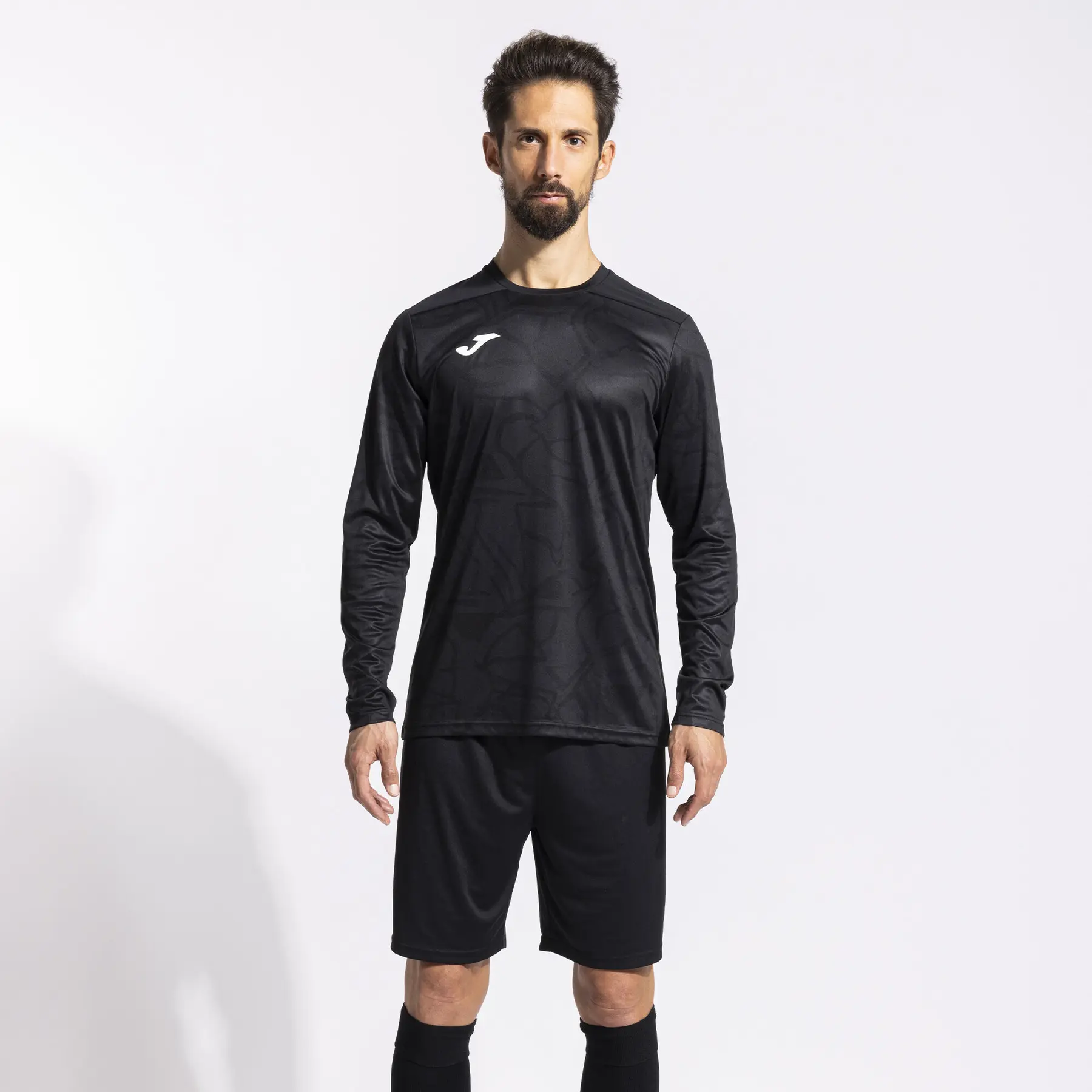 Trikotsatz mit Shorts und Socken für den Torwart Joma Zamora IX