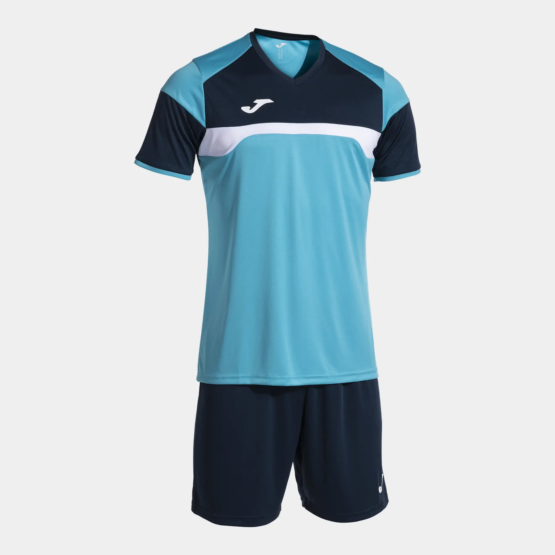 Set aus Trikot und Shorts Joma Danubio III