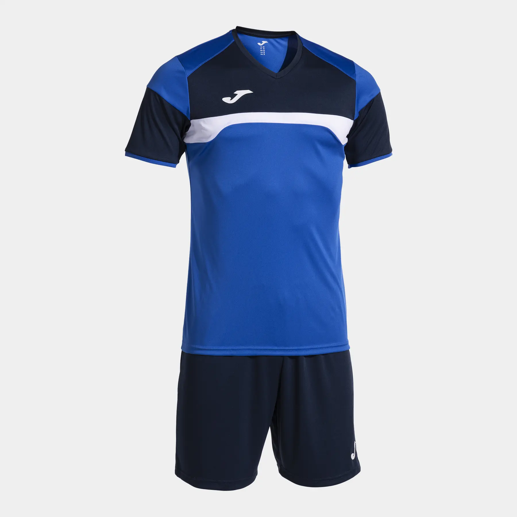 Joma Danubio III Trikot- und Short-Set