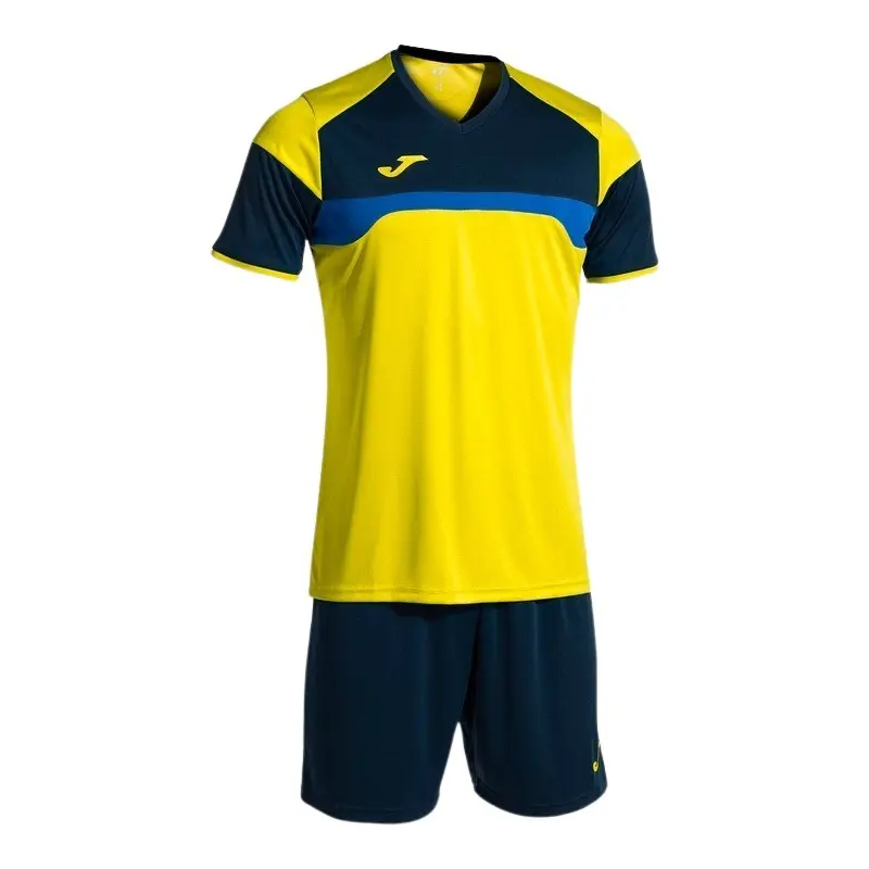 Set aus Trikot und Shorts Joma Danubio III