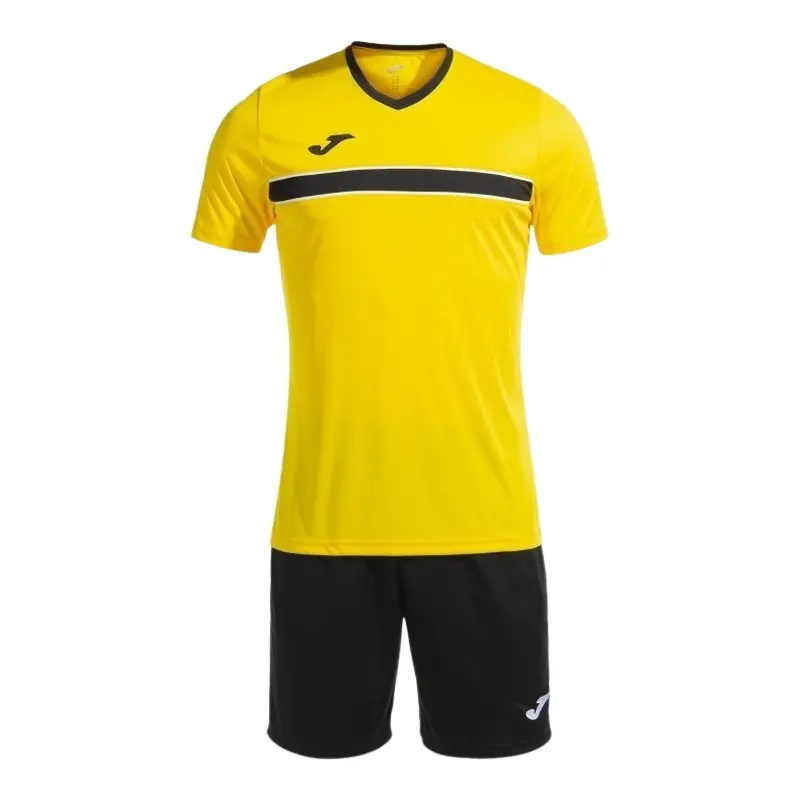 Kinder-Trainingsset Joma Victory Trikot + Shorts