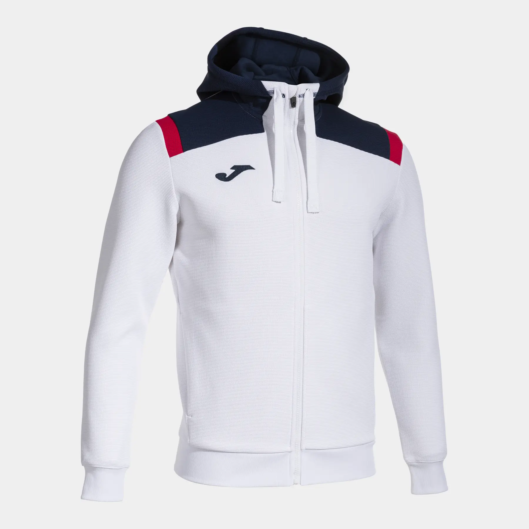 Veste de survêtement à capuche enfant Joma Toledo