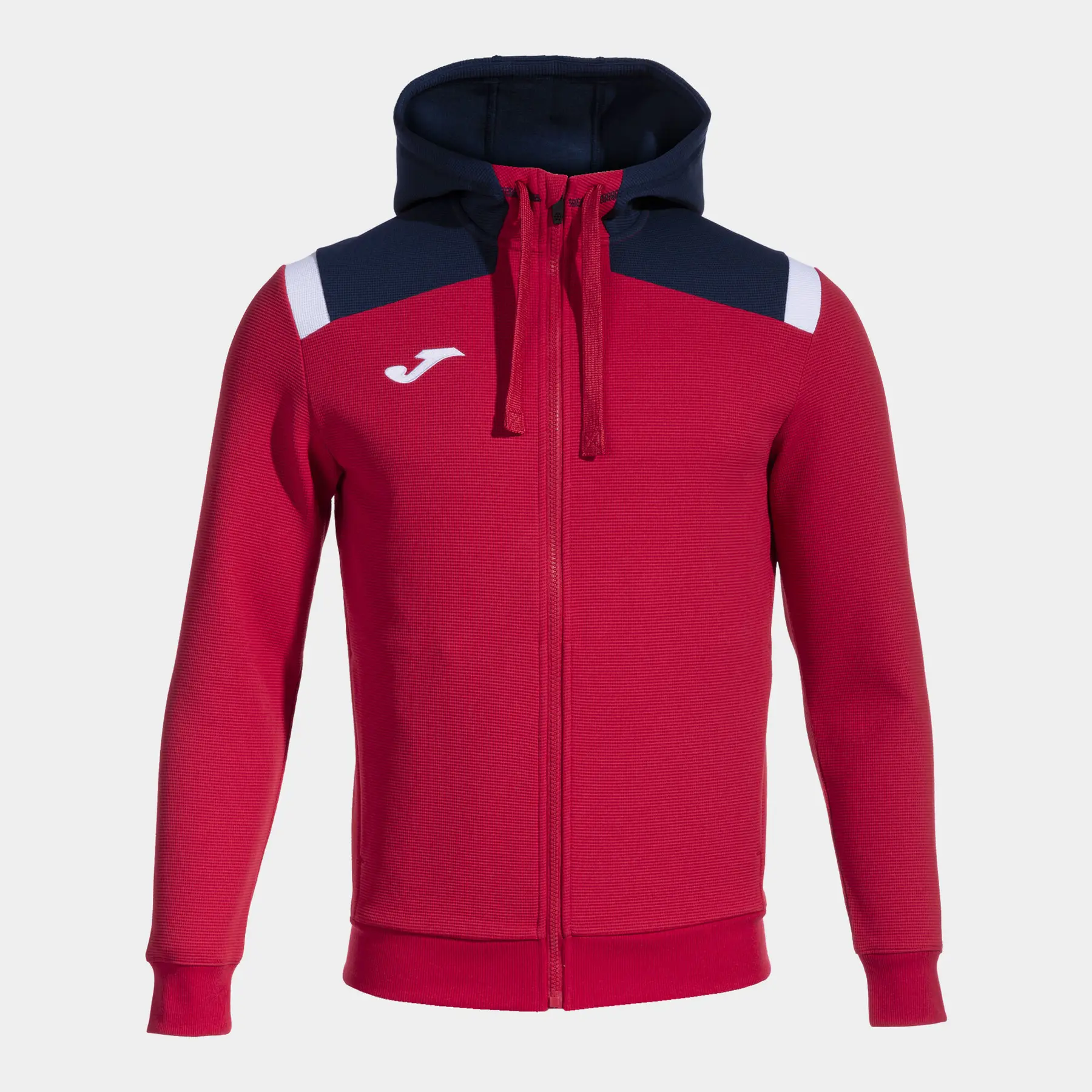 Sweatjacke mit Kapuze Joma Toledo