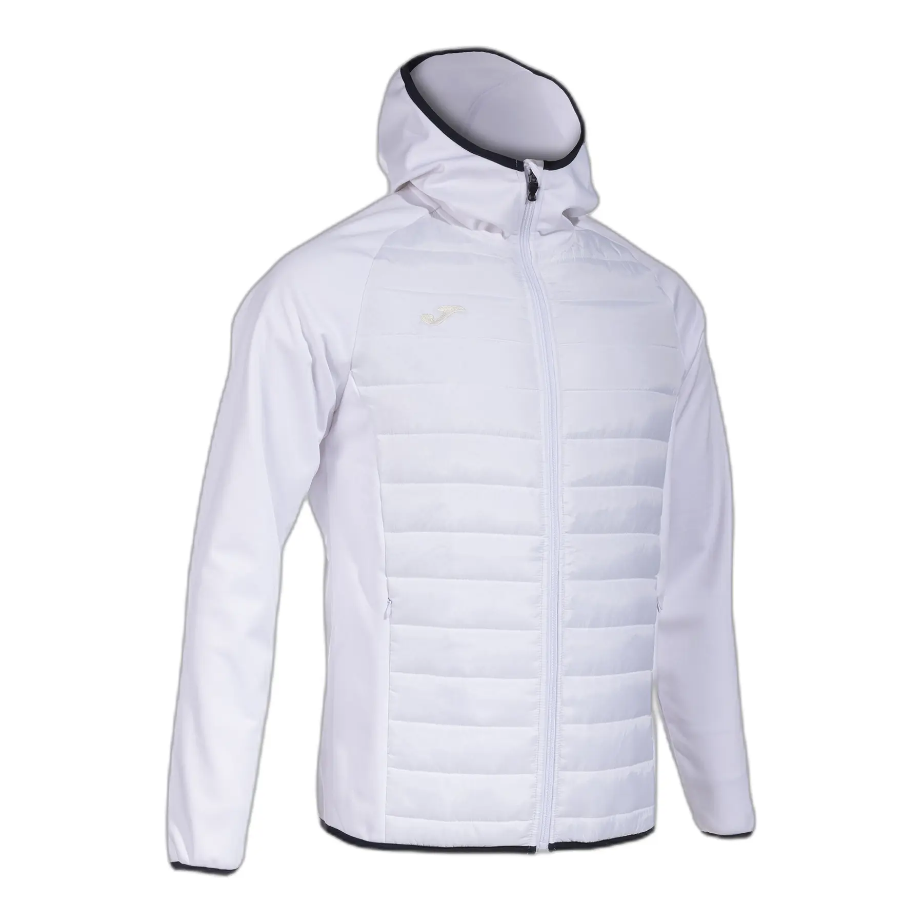Chubasquero con capucha Joma Berna III