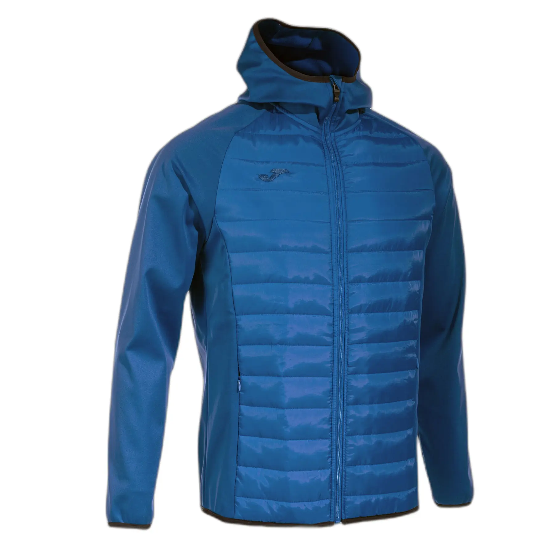 Regenjacke mit Kapuze für Kinder Joma Berna III