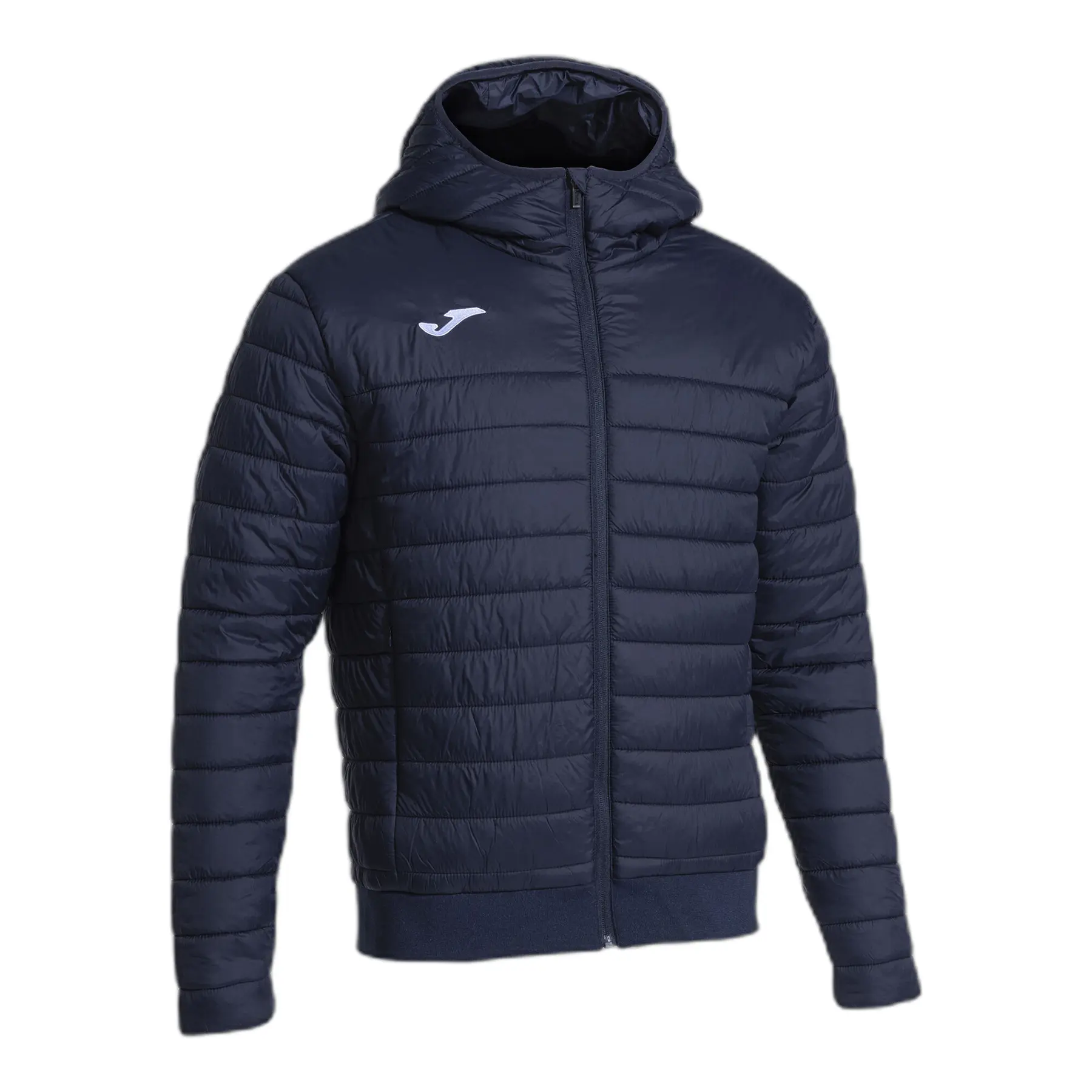 Plumífero con capucha infantil Joma Urban V