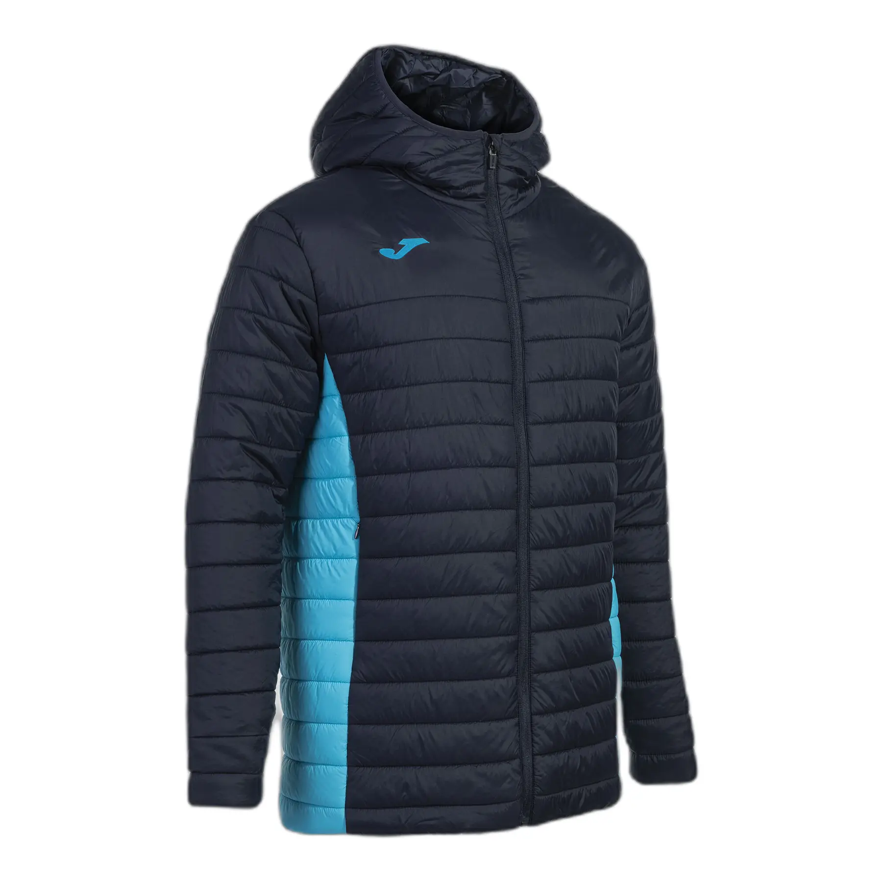 Daunenjacke mit Kapuze Joma Urban V