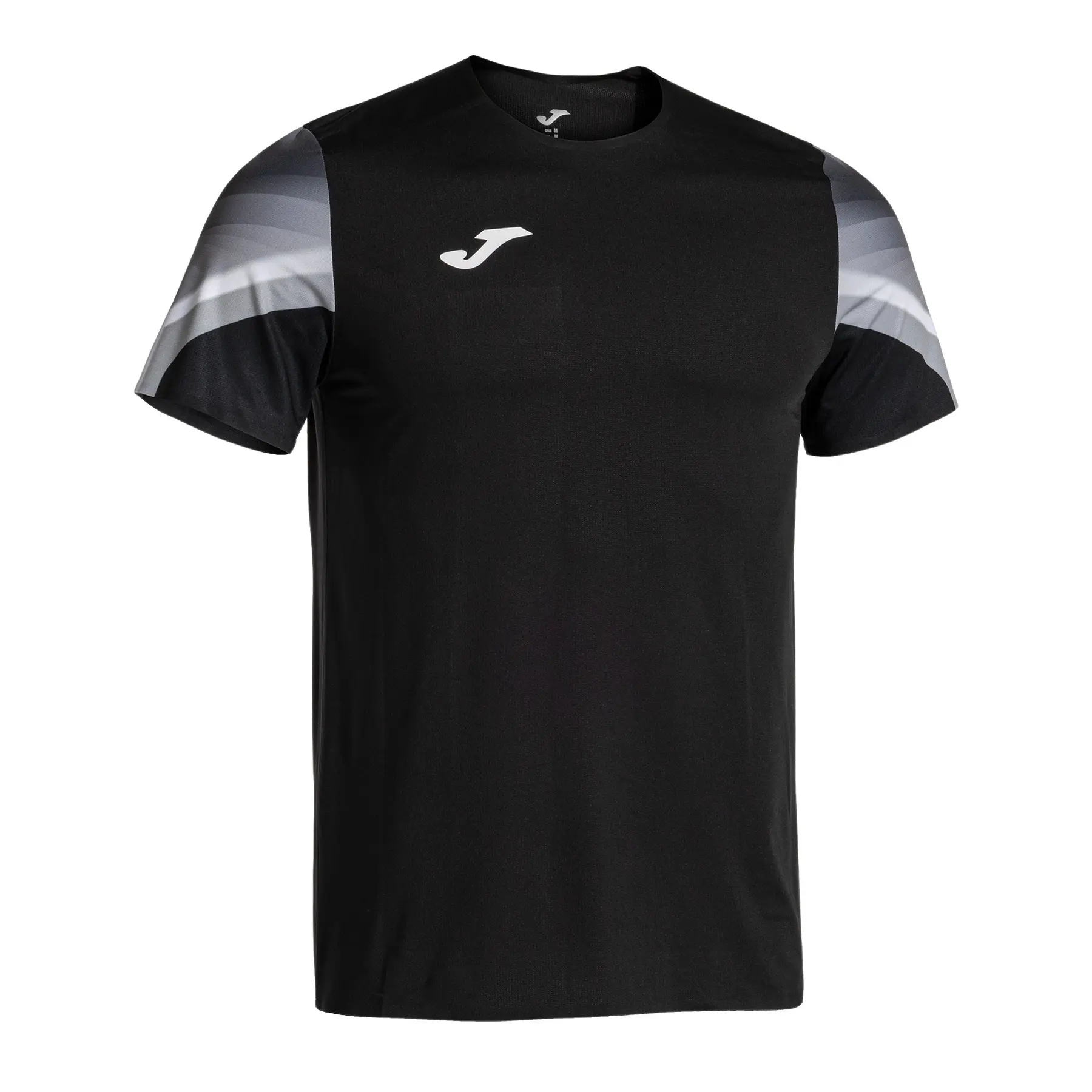 T shirt Running Joma Homme de Elite XI Short Sleeve