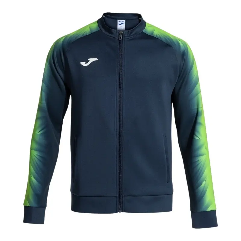 Veste Joma Elite XI FemmeFille Fluo - vue 2