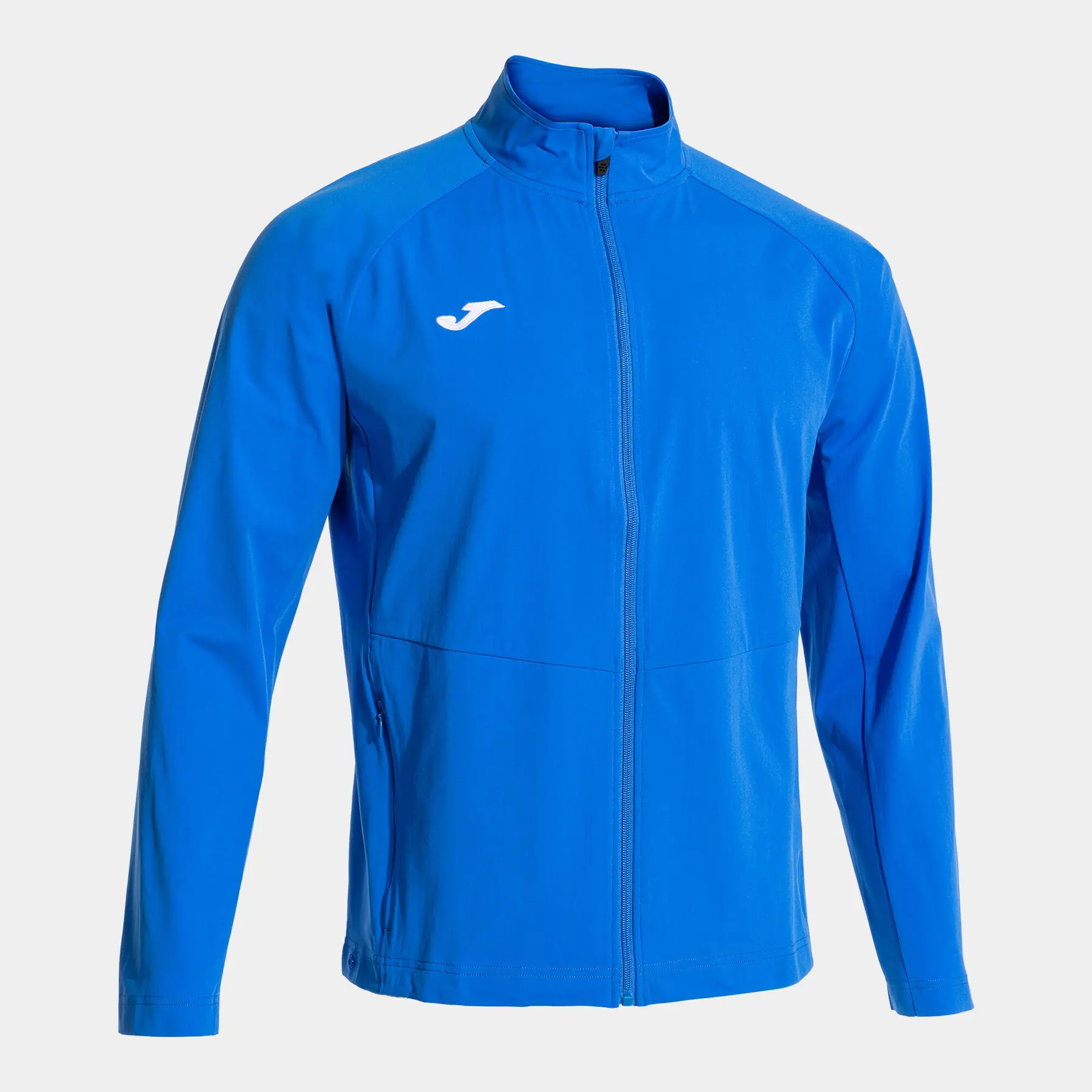 Veste Joma HommeEnfant Doha II / Royal - vue 2