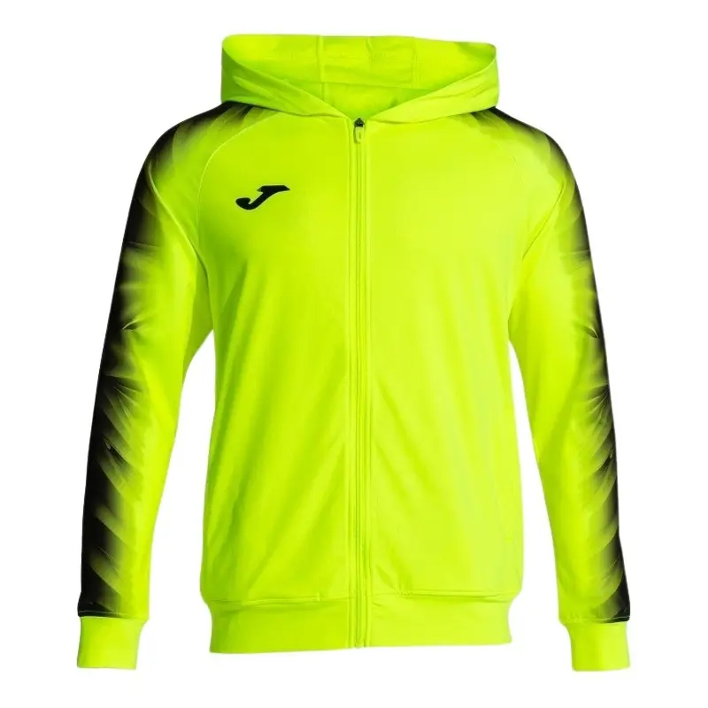 Veste de survêtement à capuche Joma Elite XI