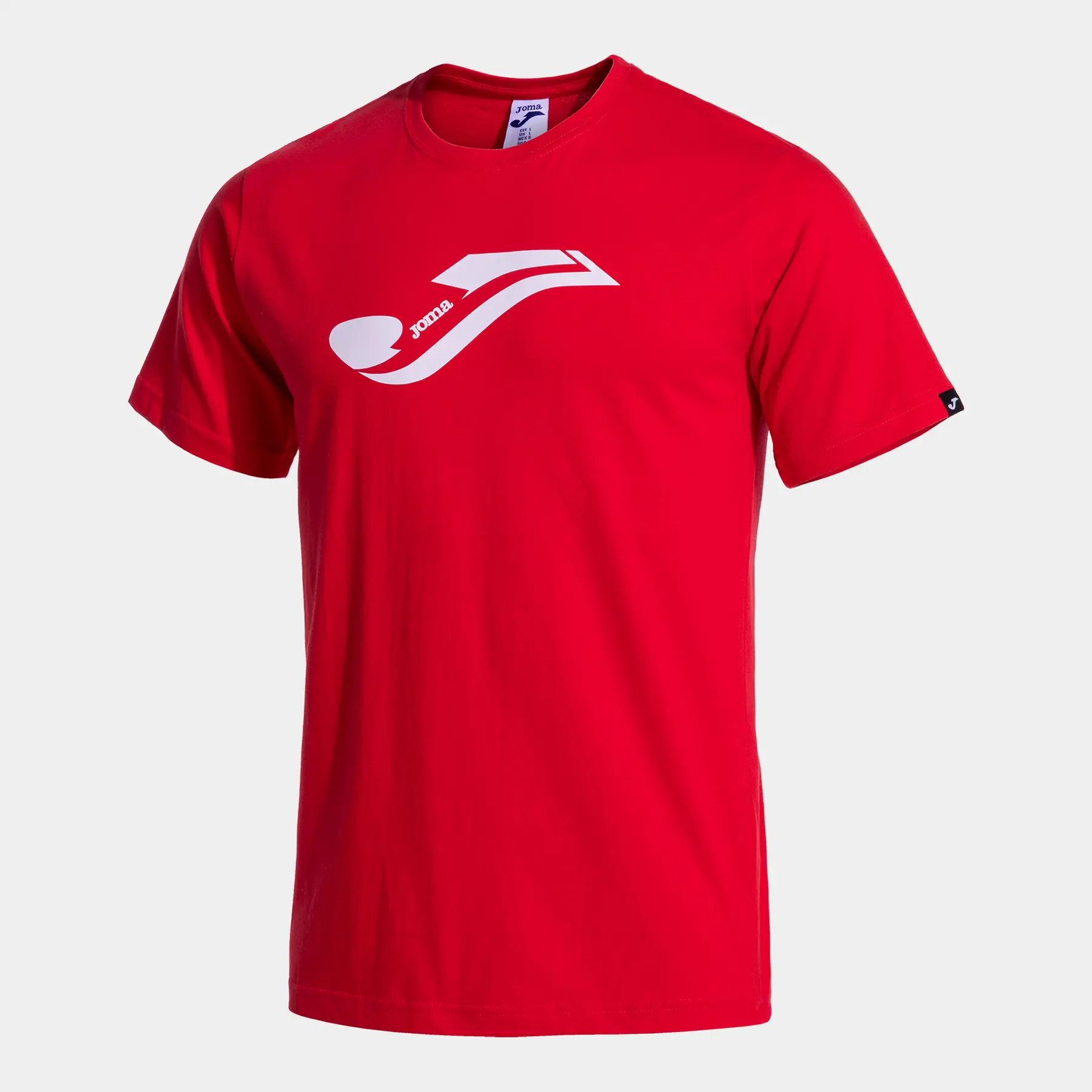 T shirt Joma Combi Street - vue 2