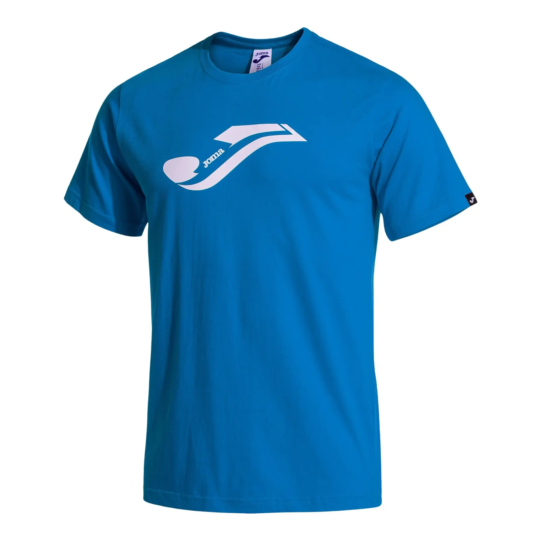 T shirt Joma Combi Street - vue 3