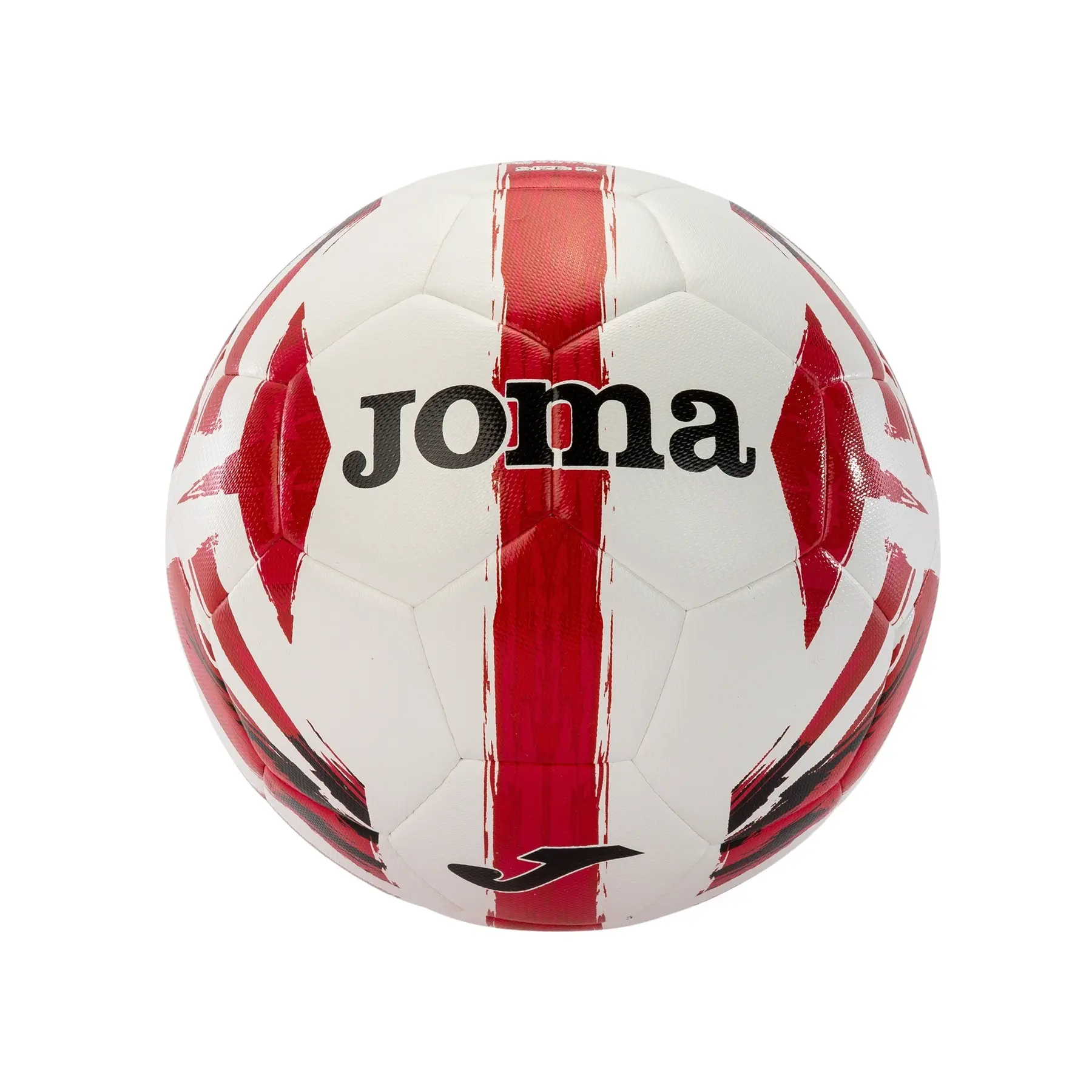 Leuchtender Fußball Joma