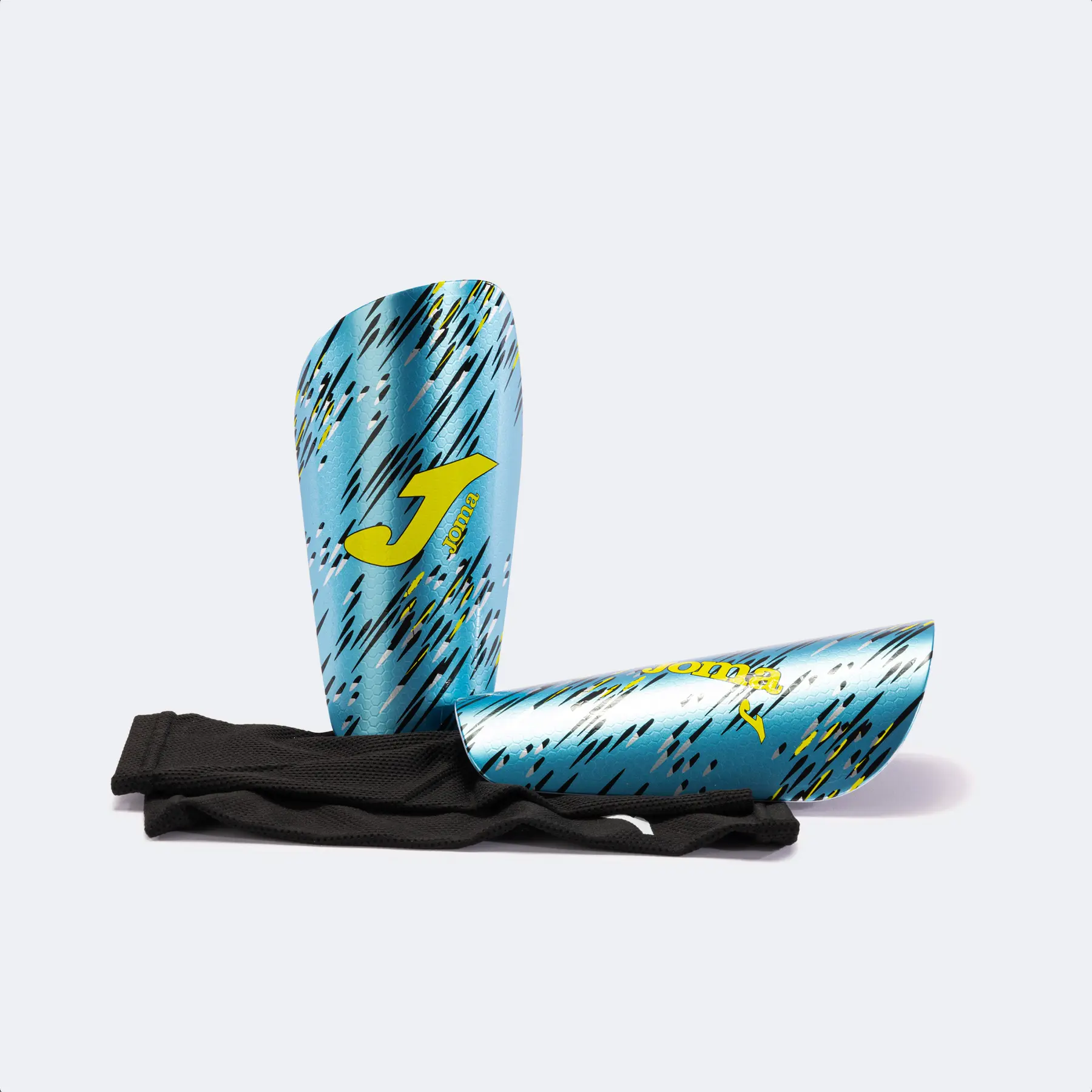 Schienbeinschoner Joma Spider