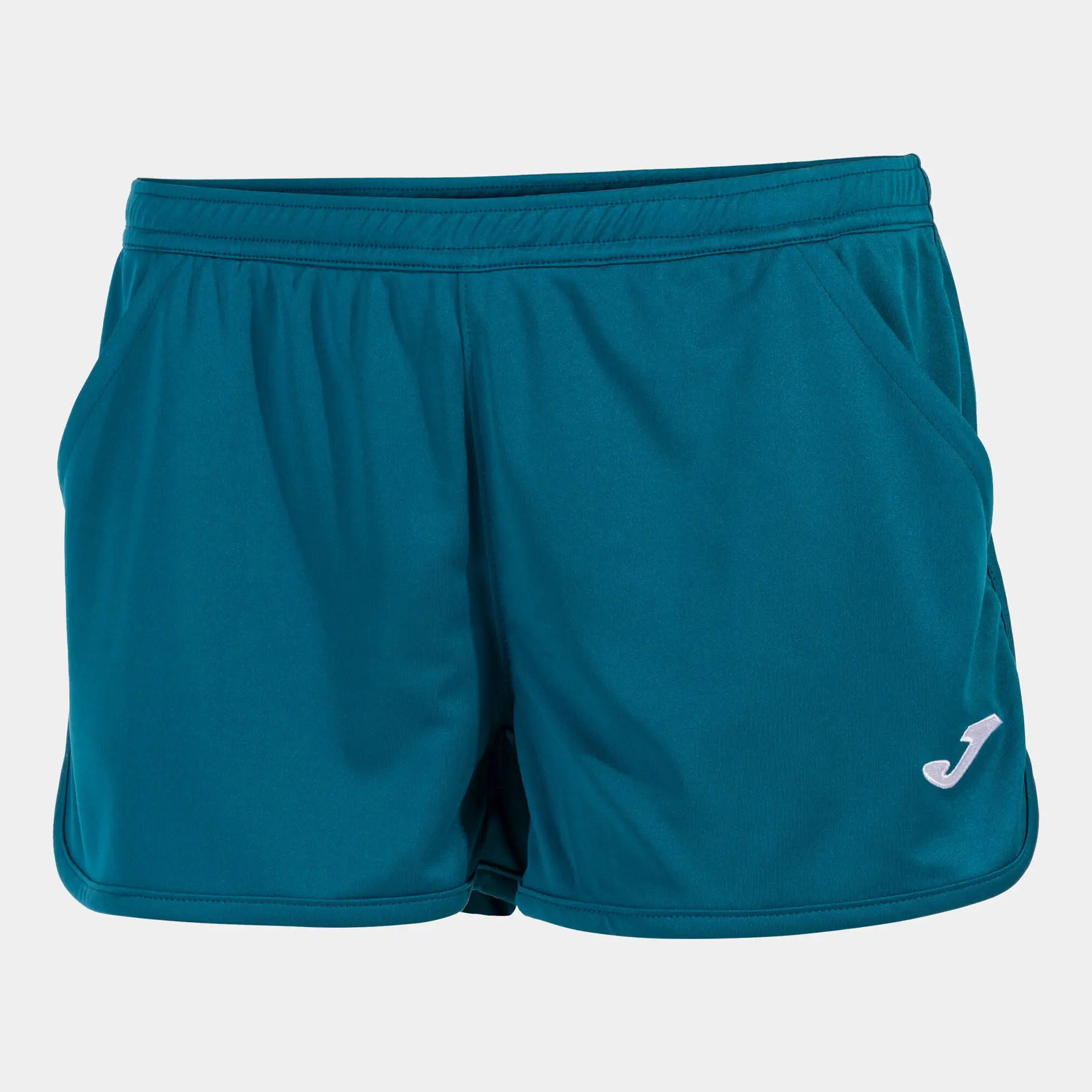 Short fille Joma Hobby - vue 2