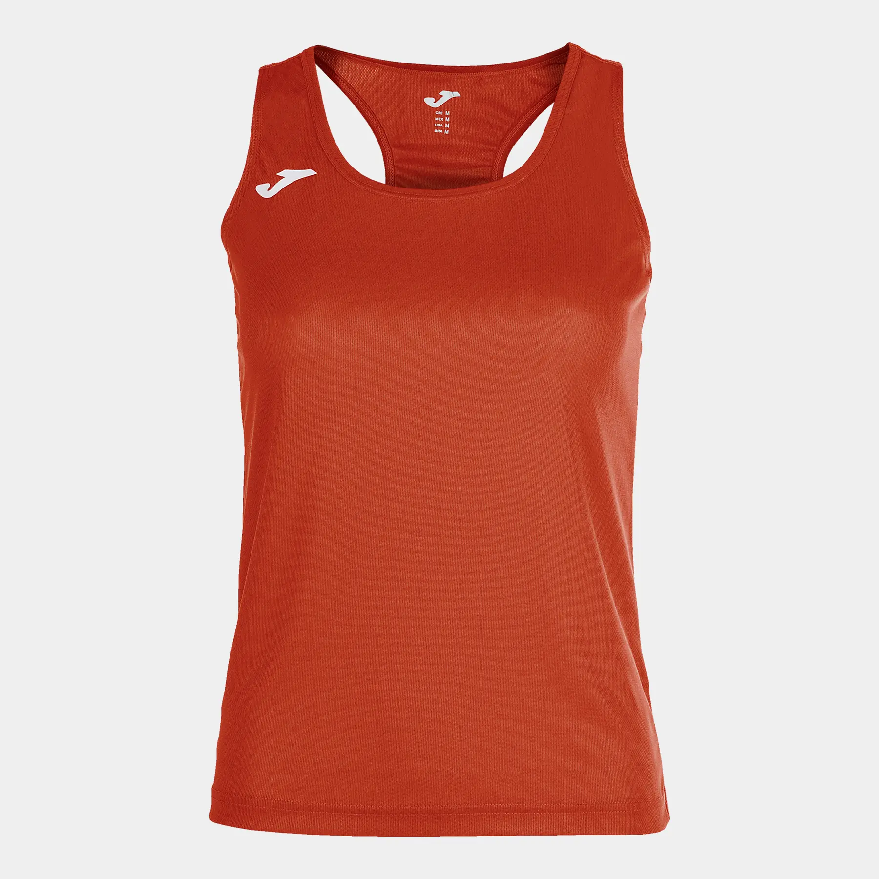 Joma Damen Rot -Top Siena Ii
