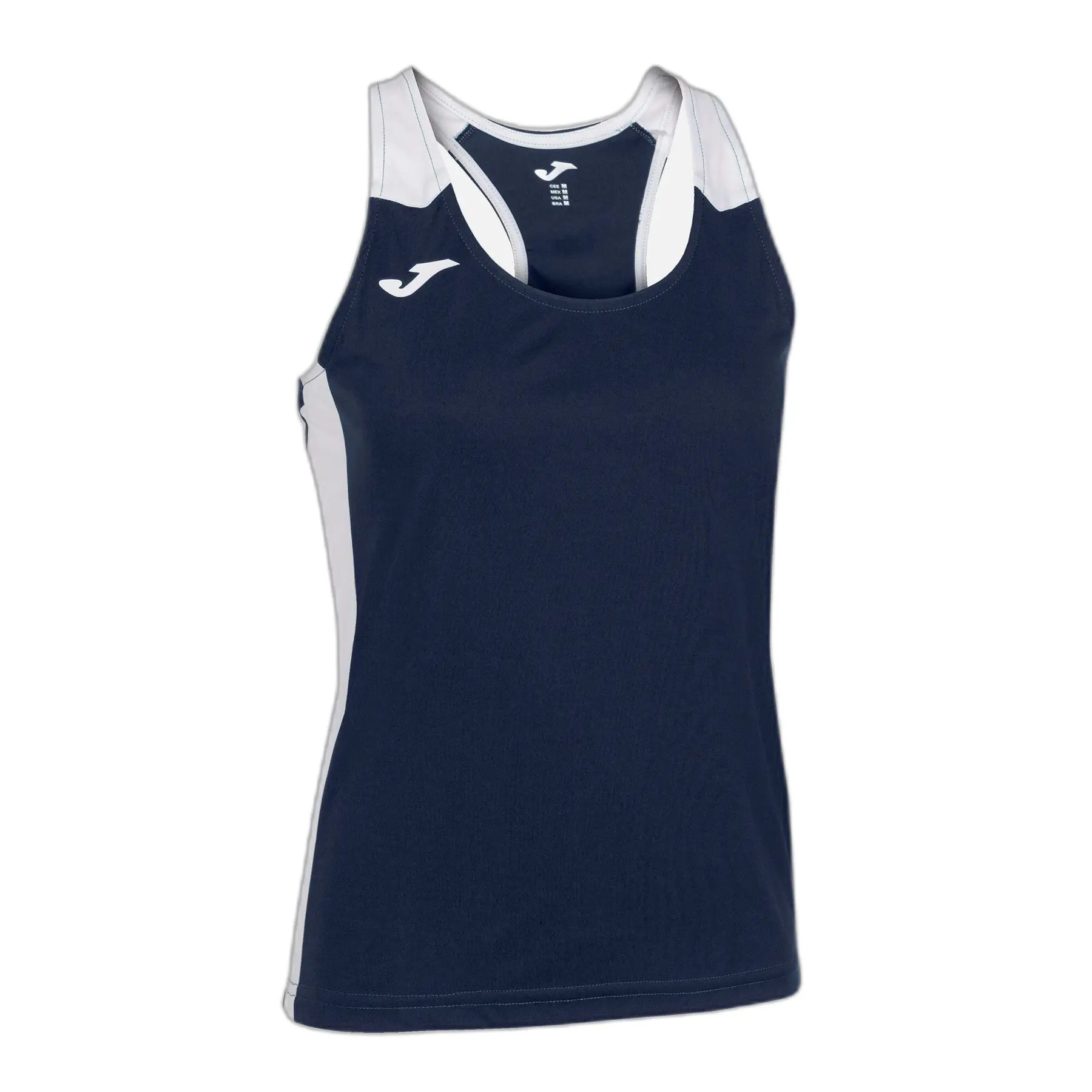Meisjes tanktop Joma Record II