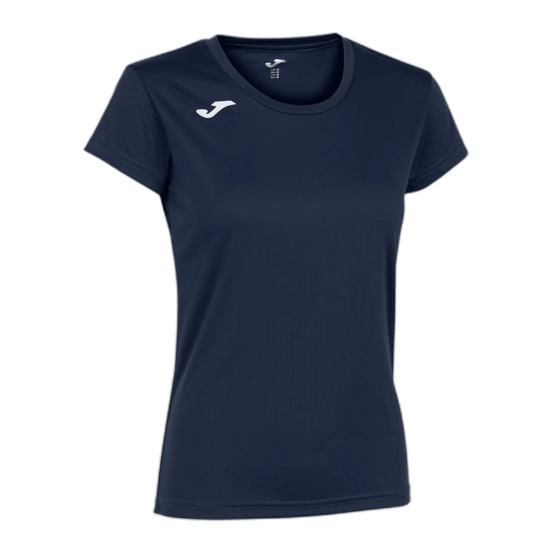 Camiseta infantil Joma Record II