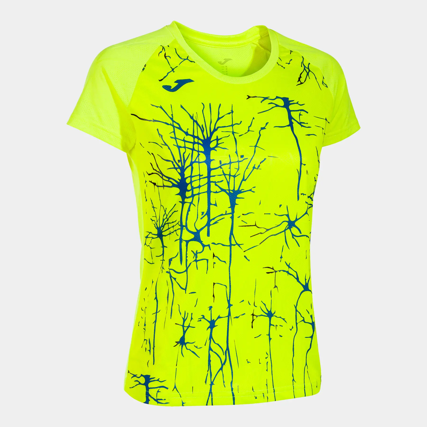 Maillot femme Joma Elite IX - vue 3