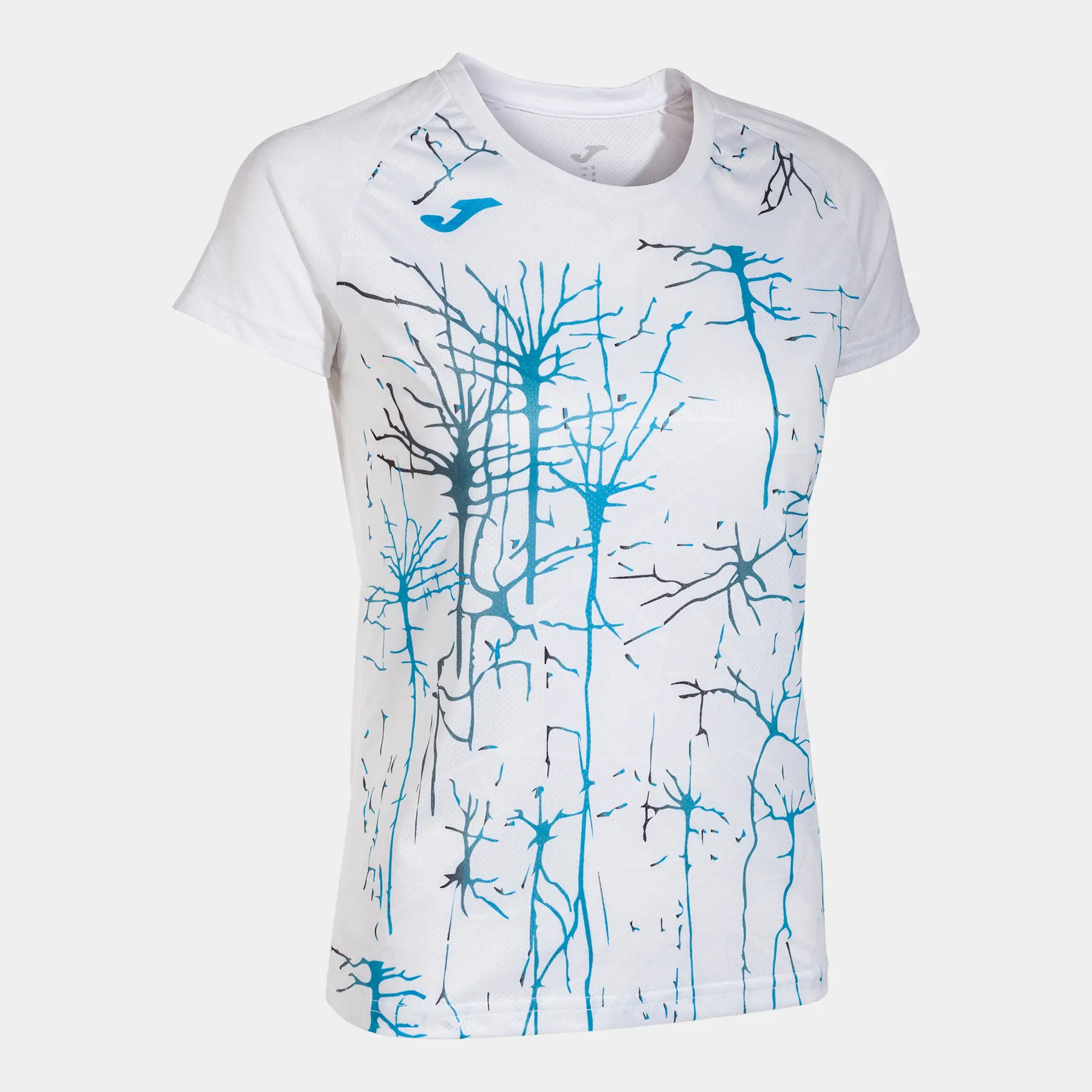 Maillot femme Joma Elite IX - vue 5