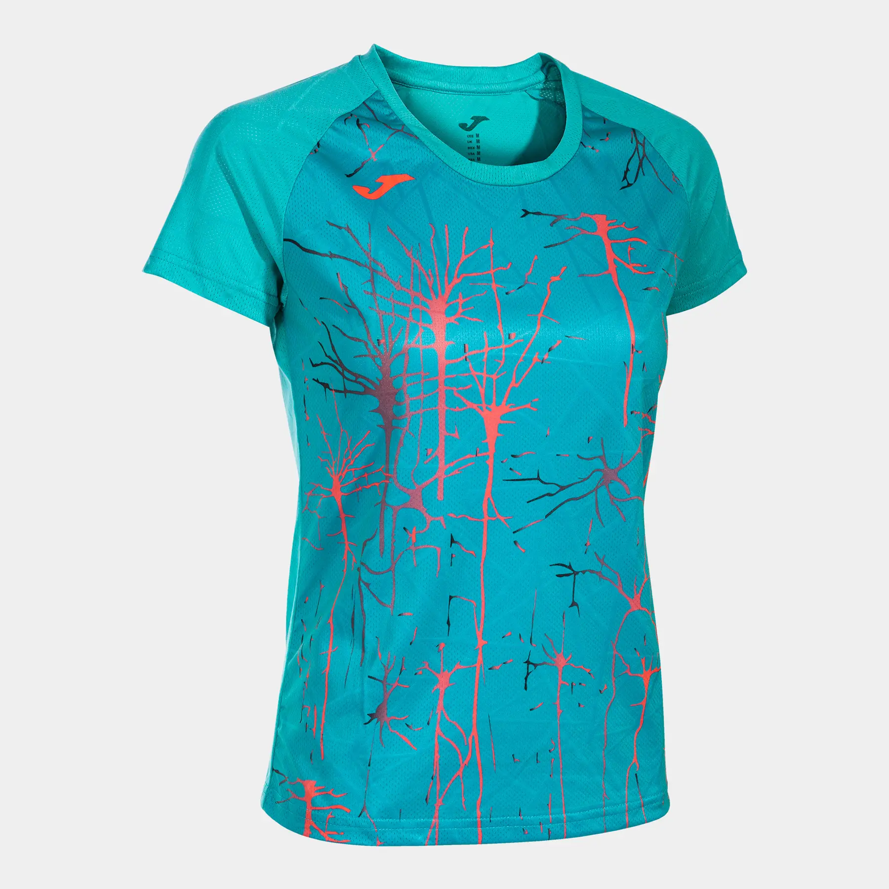 Maillot femme Joma Elite IX - vue 2