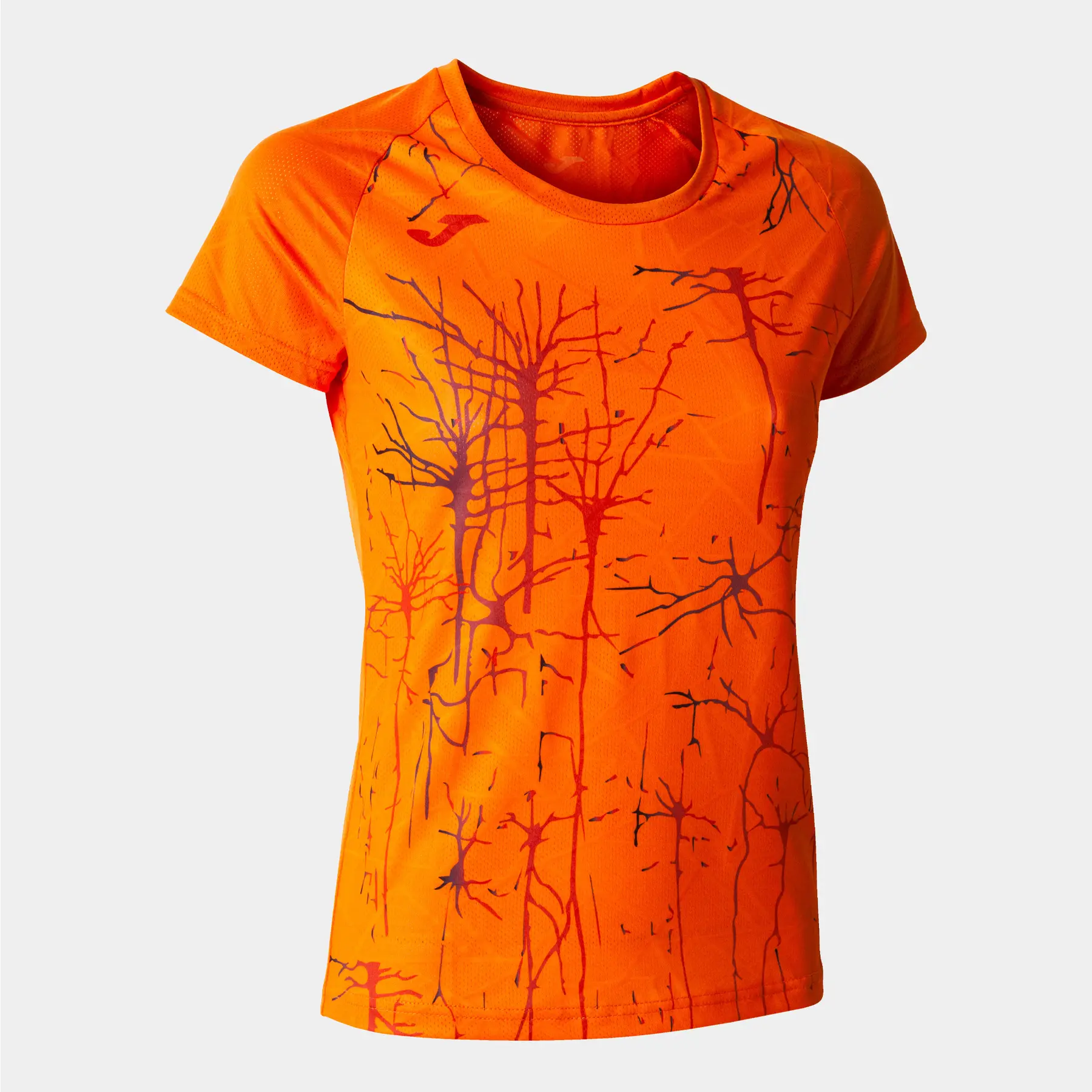 Maillot femme Joma Elite IX - vue 4