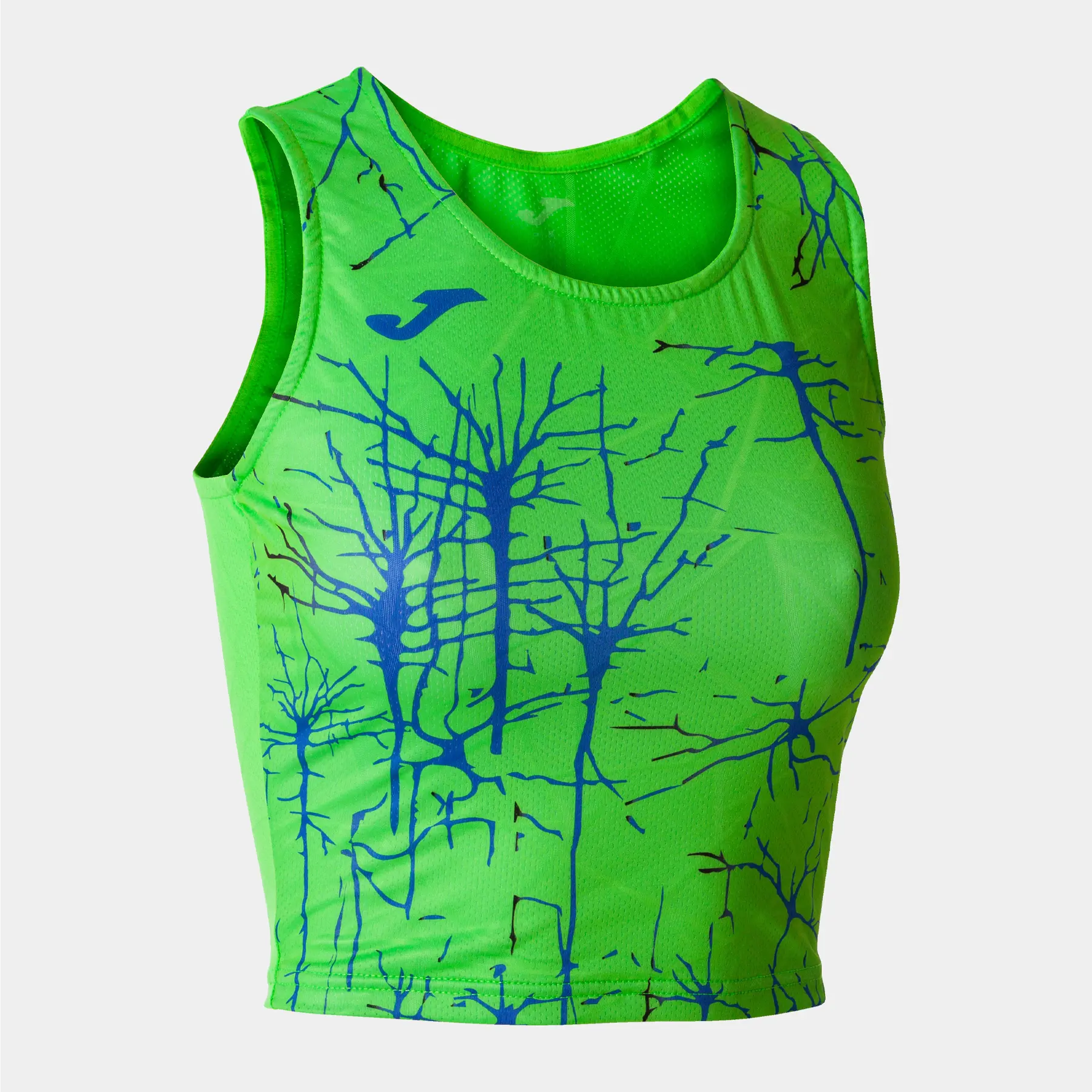 Débardeur femme Joma Top Elite IX - vue 3