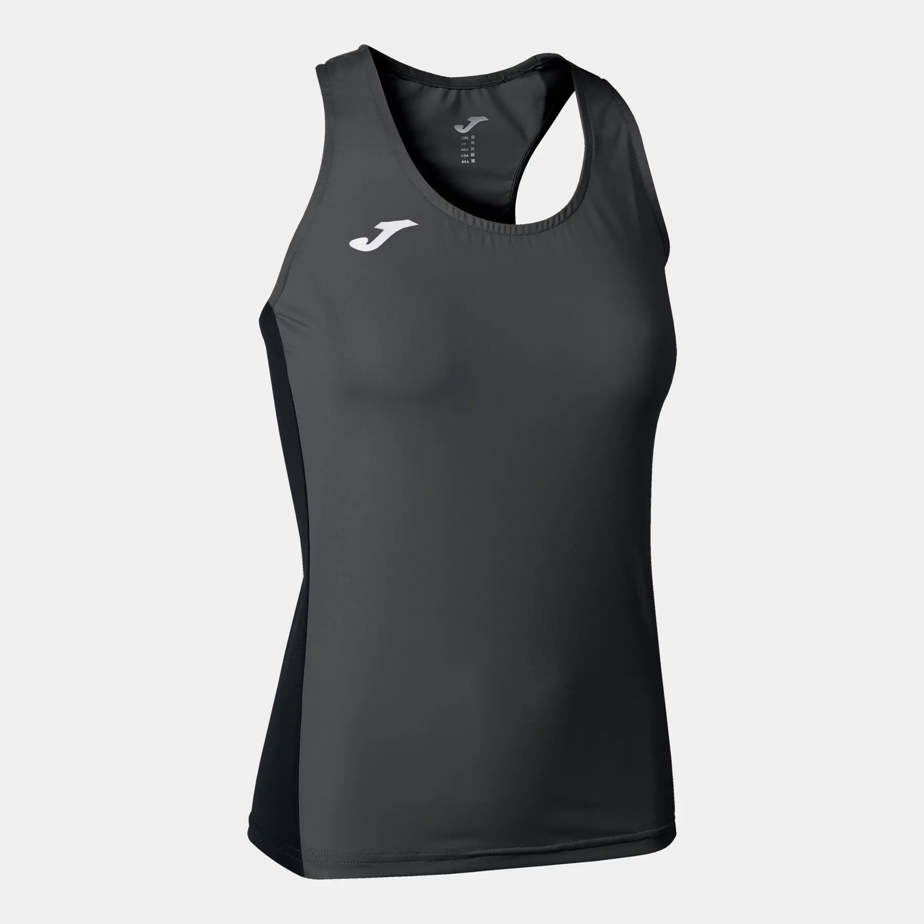 Canottiera da bambina Joma R-winner