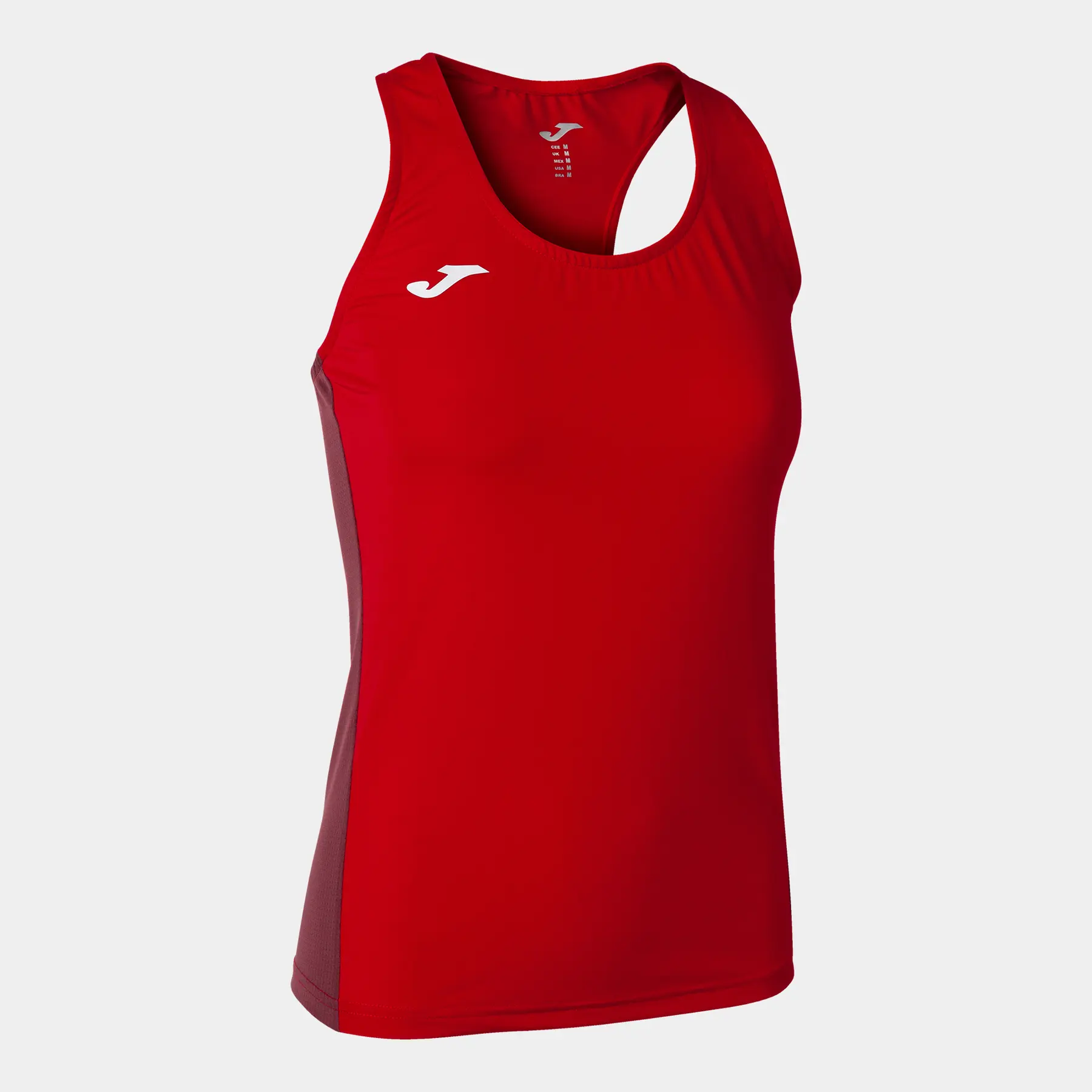 Débardeur femme Joma R Winner - vue 2