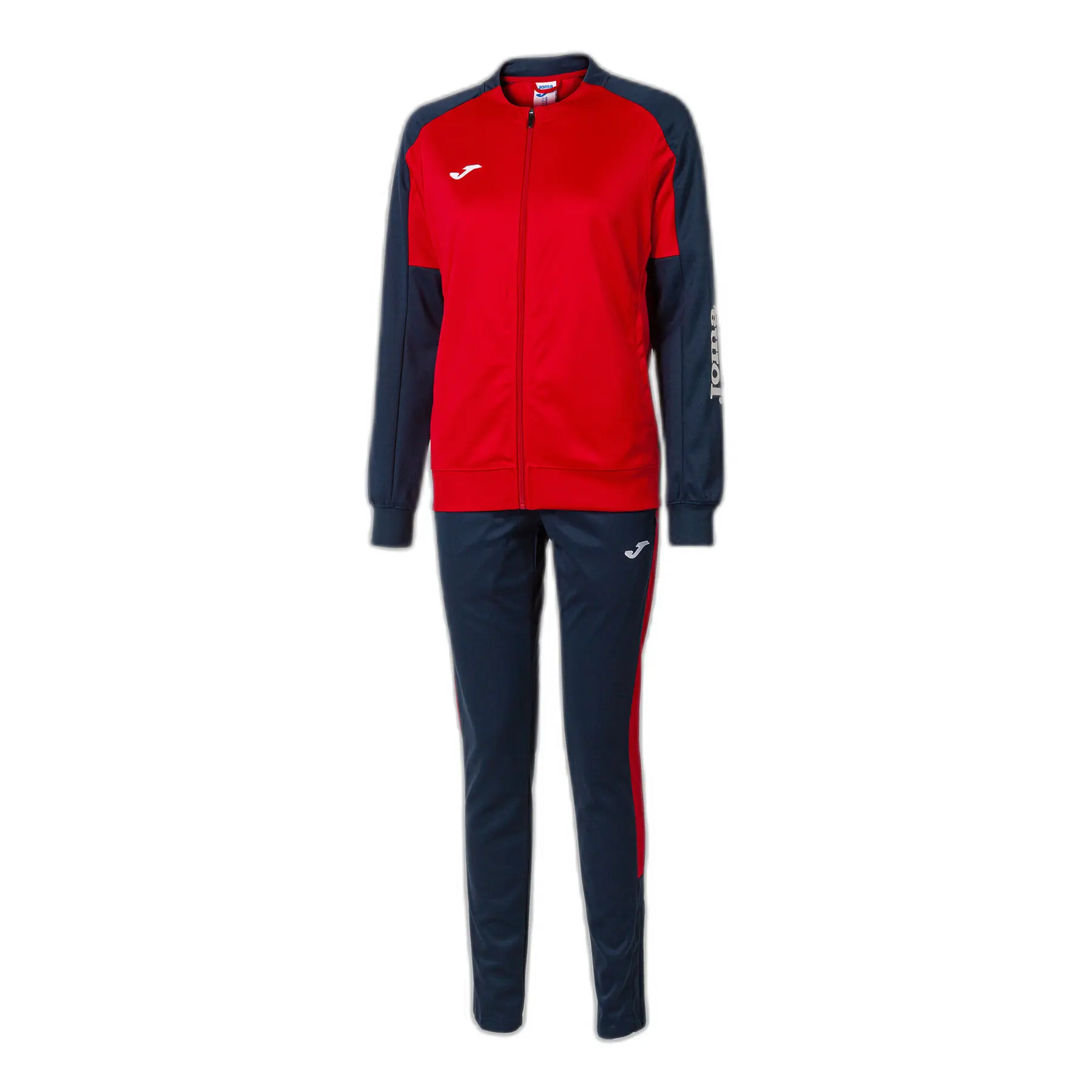 Trainingsanzug Frau Joma Eco Championship