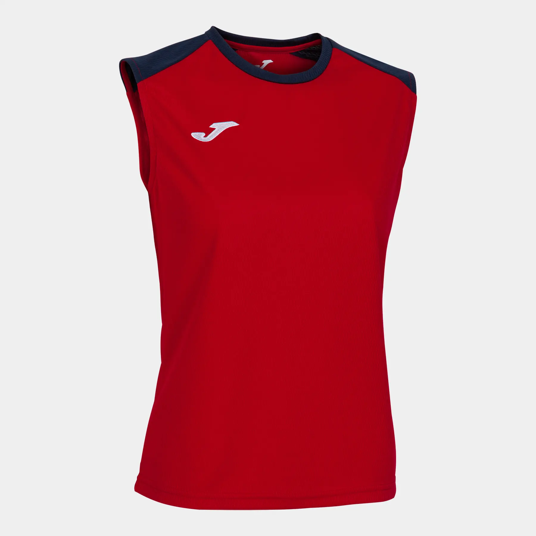 Débardeur femme Joma Eco championship - vue 3