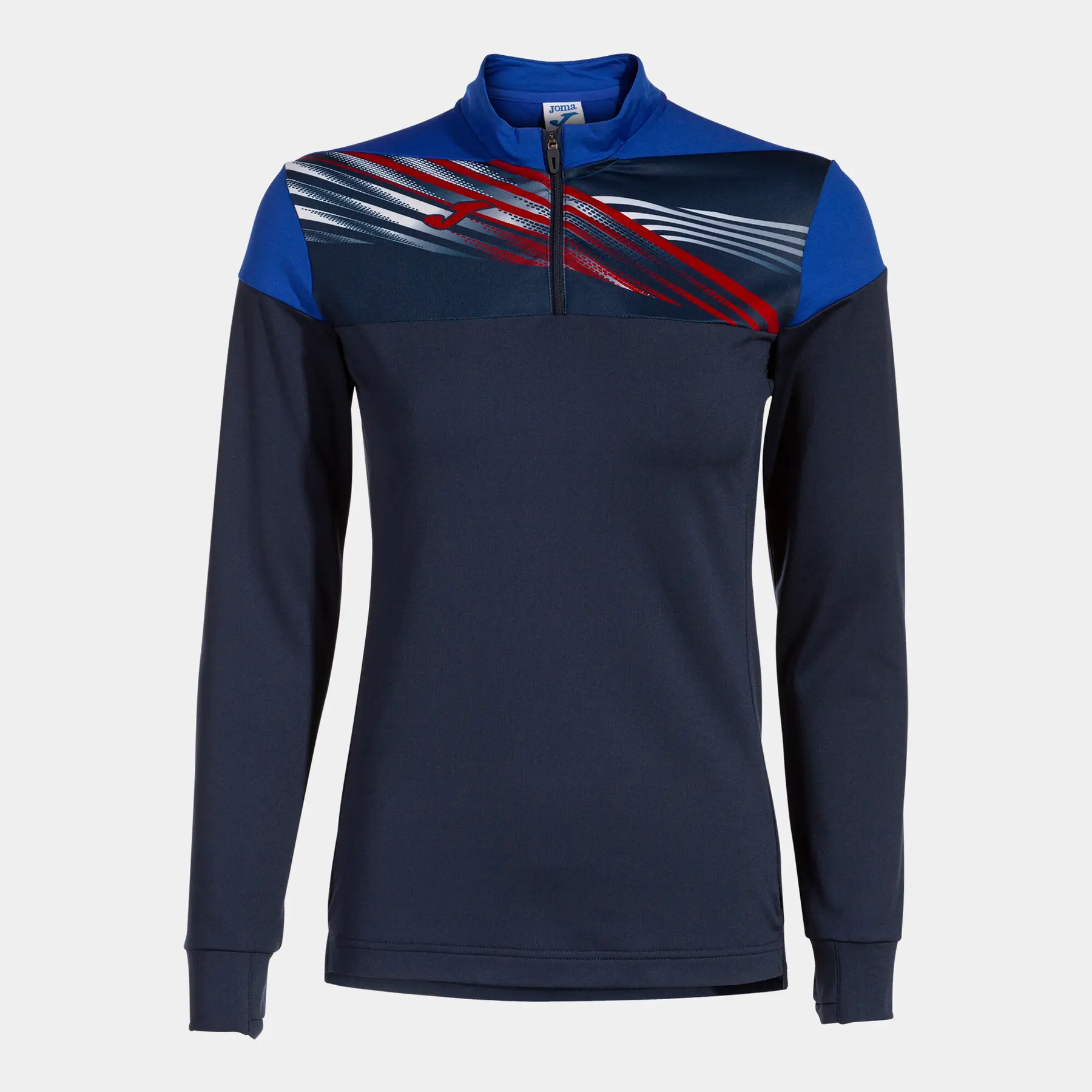 Sudadera Joma Elite X