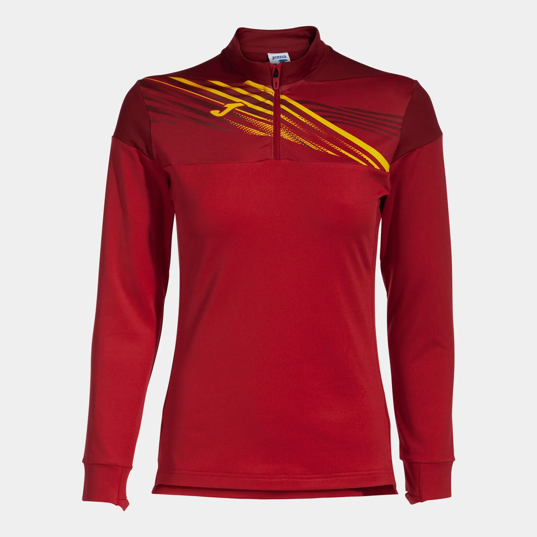 Dames sweatshirt Joma Elite X