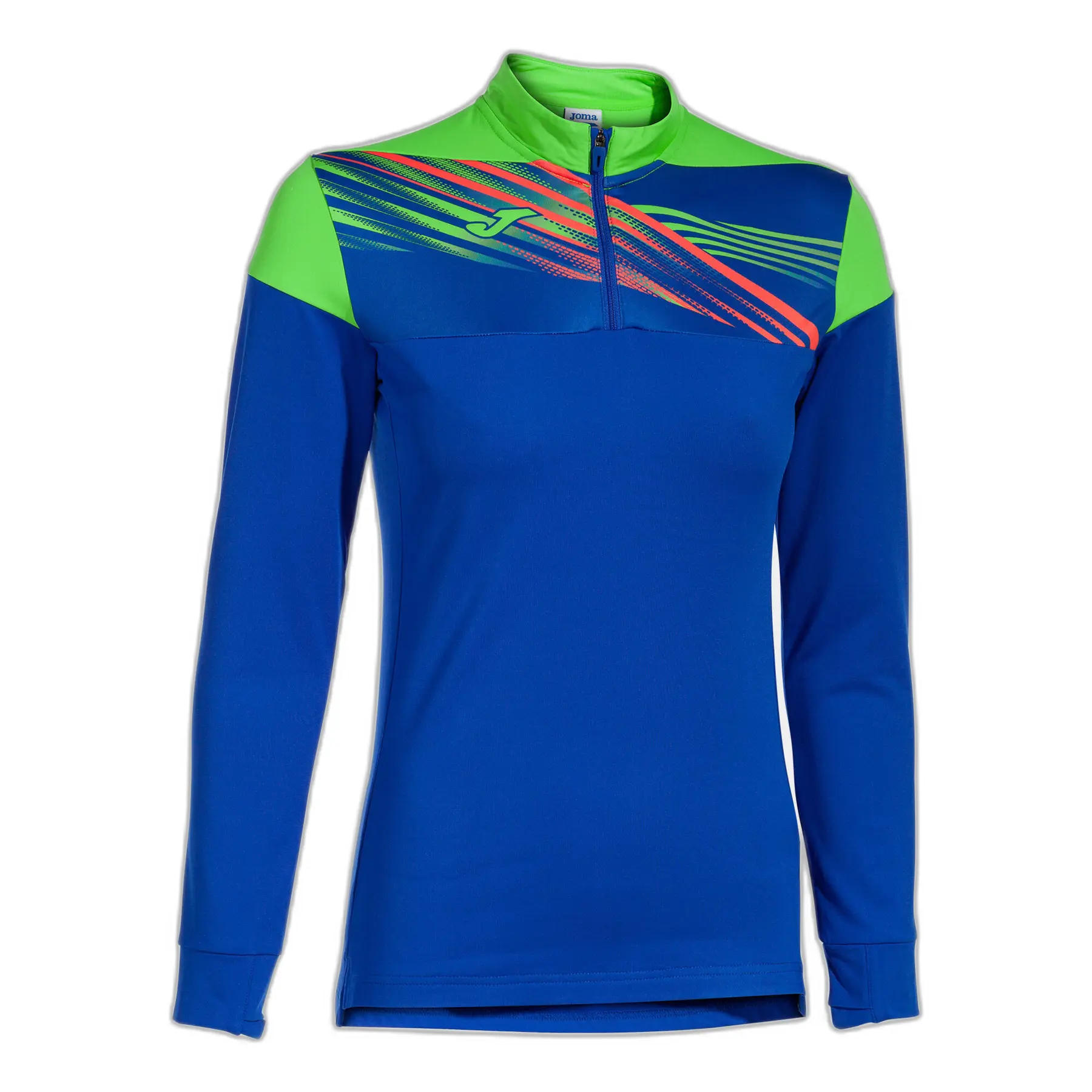 Dames sweatshirt Joma Elite X