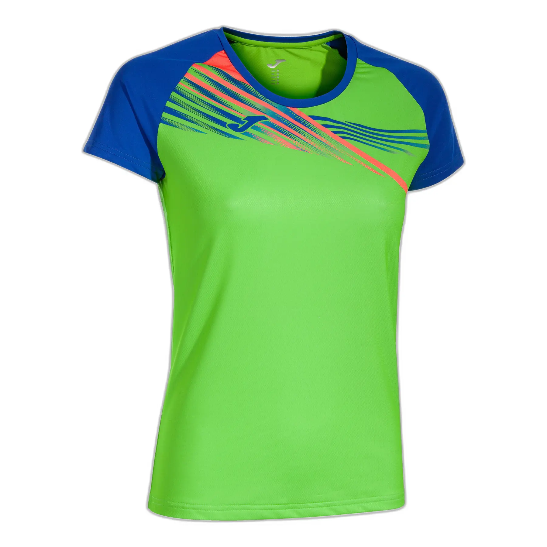 Camiseta de mujer Joma Elite X