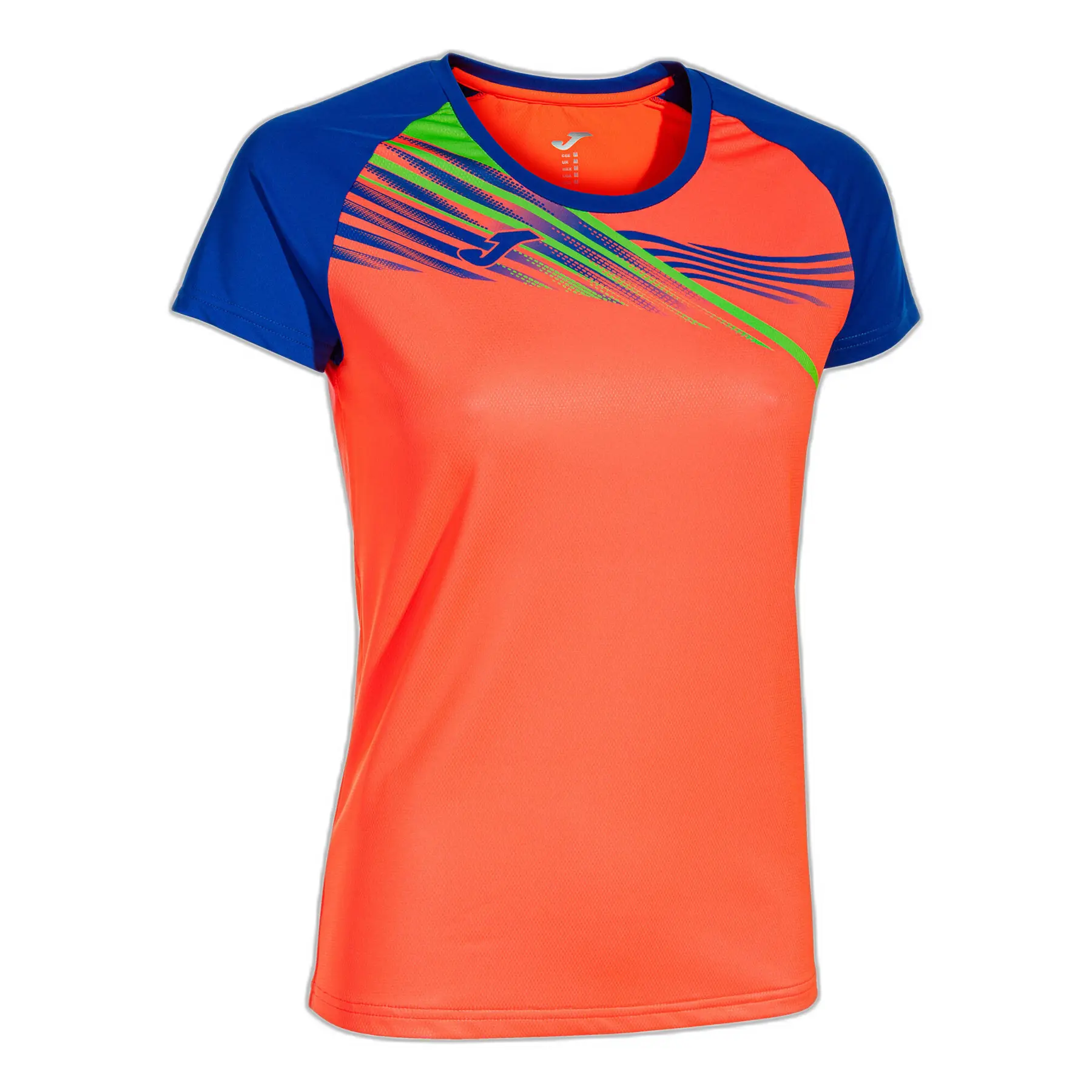 Damestrui Joma Elite X