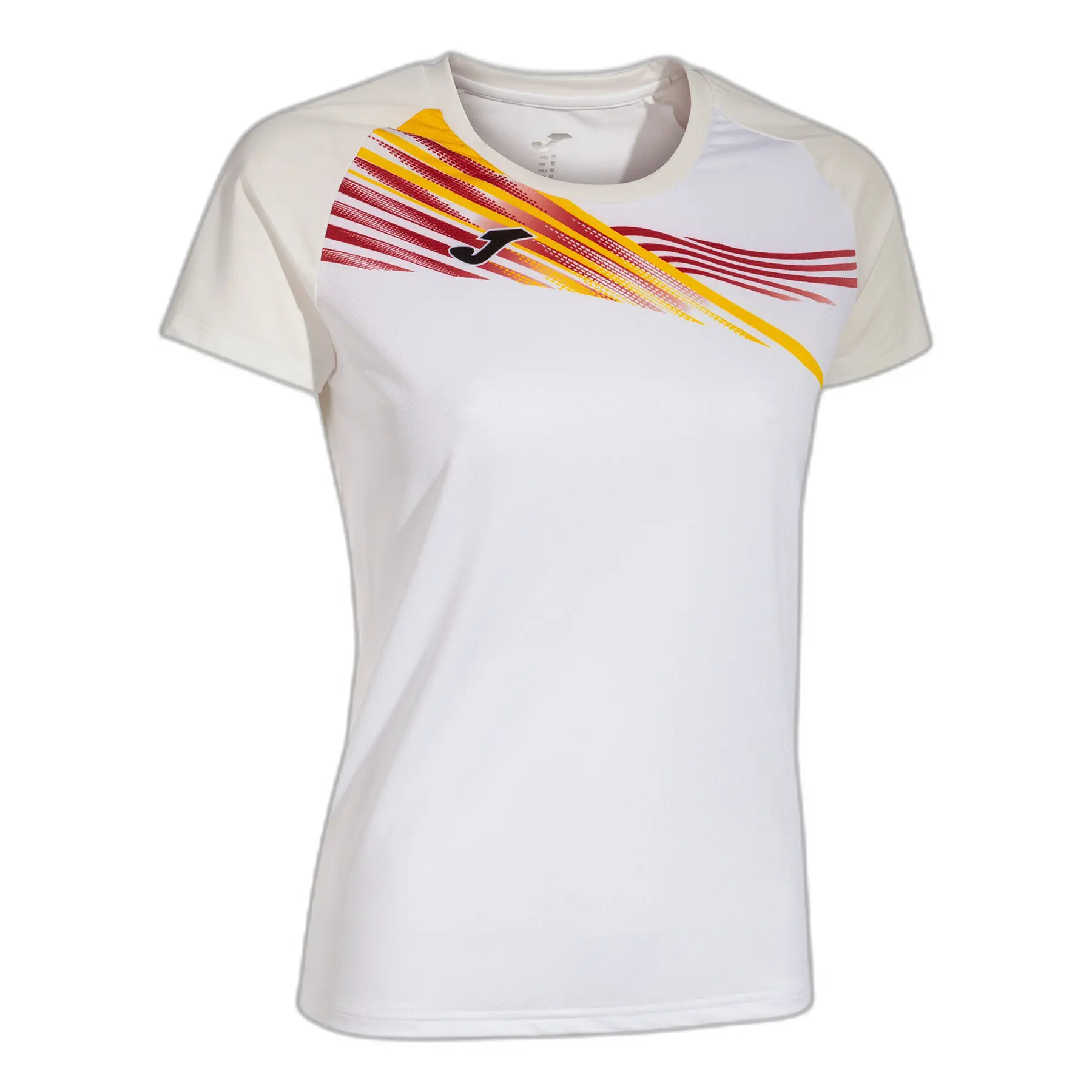 Camiseta de mujer Joma Elite X