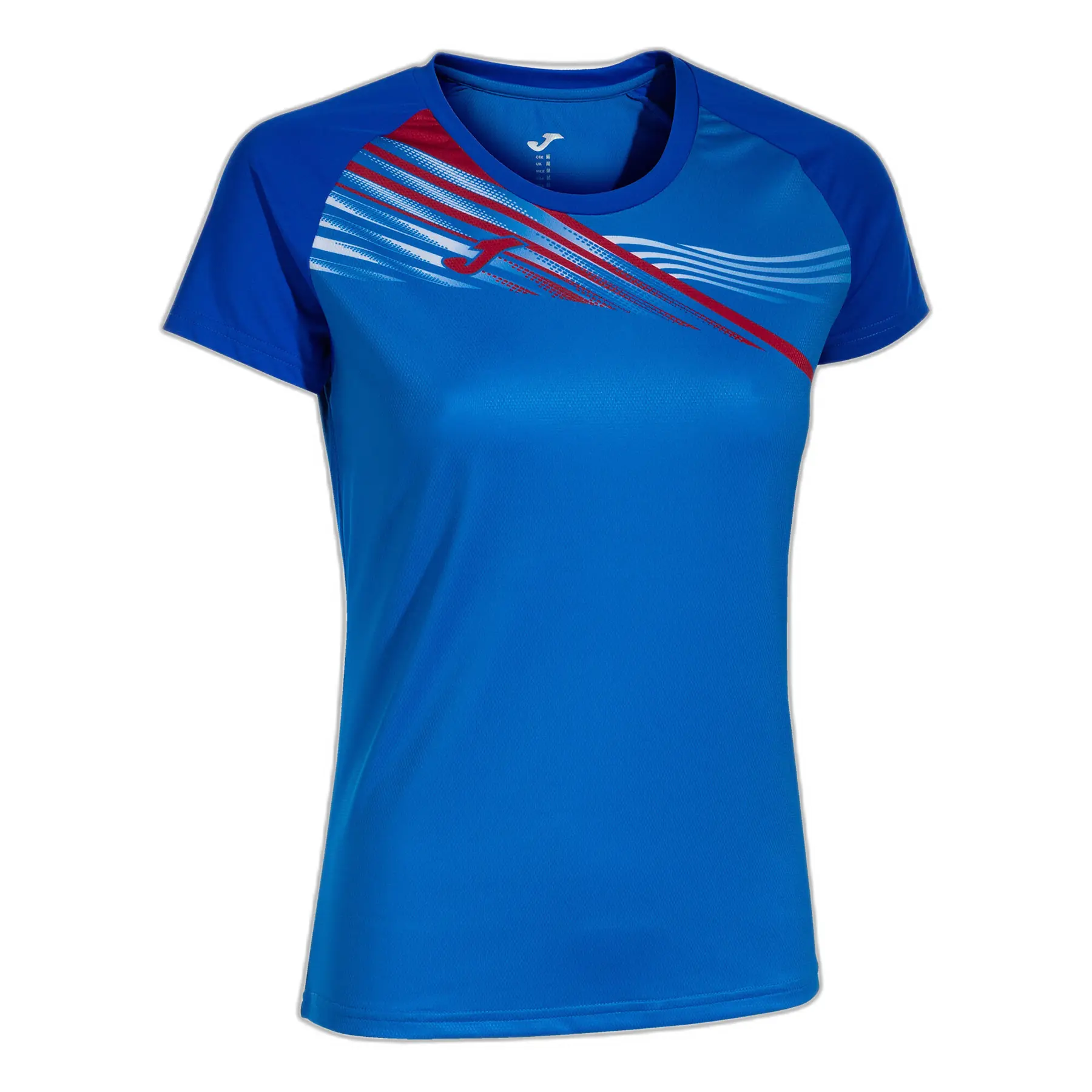 Camiseta de mujer Joma Elite X