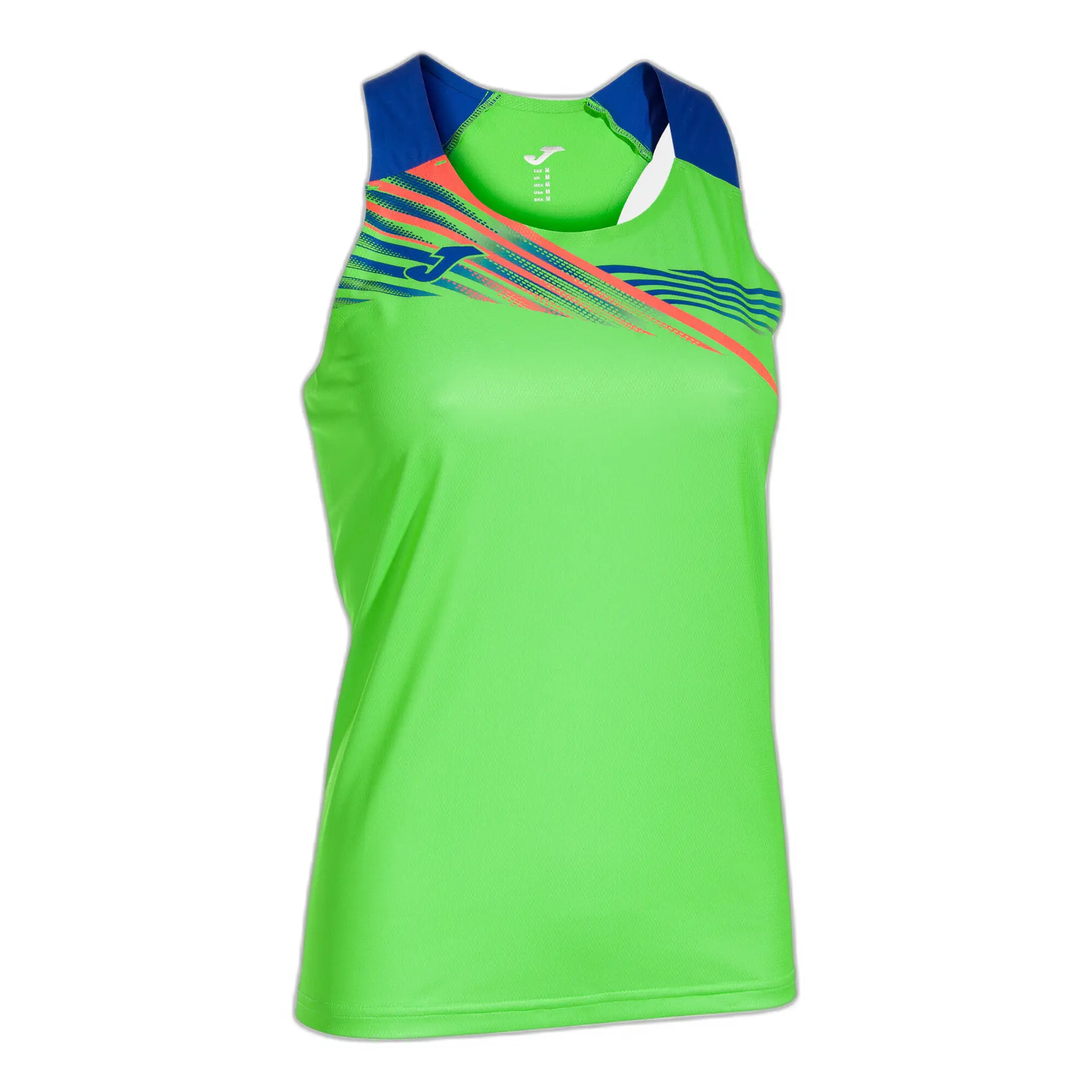 Débardeur femme Joma Elite X