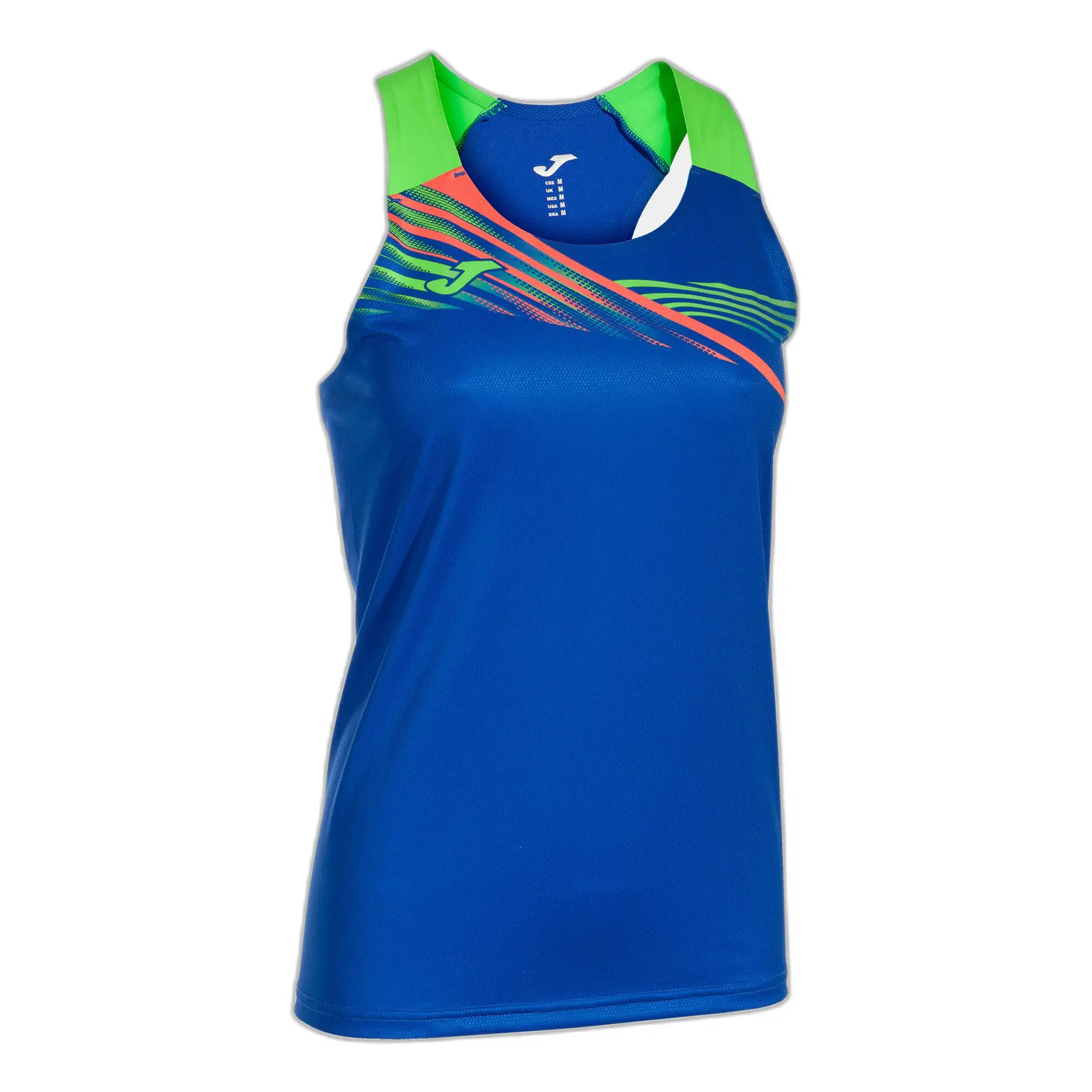 Débardeur Joma Elite X