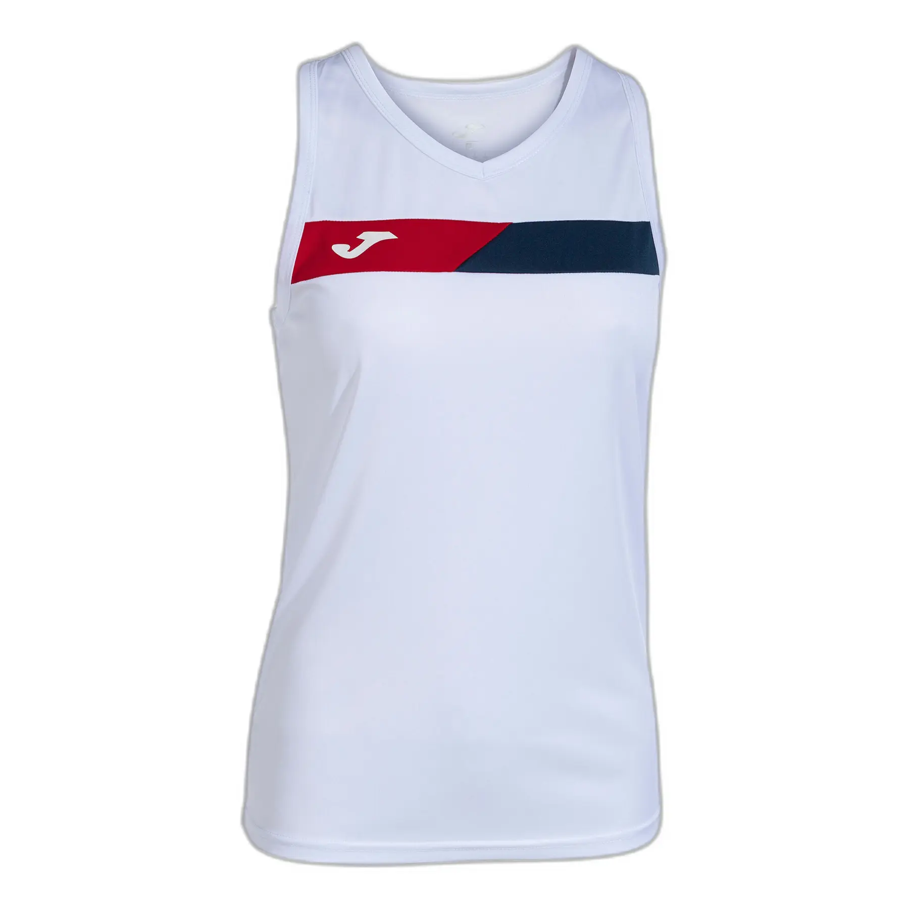 Camiseta de tirantes mujer Joma