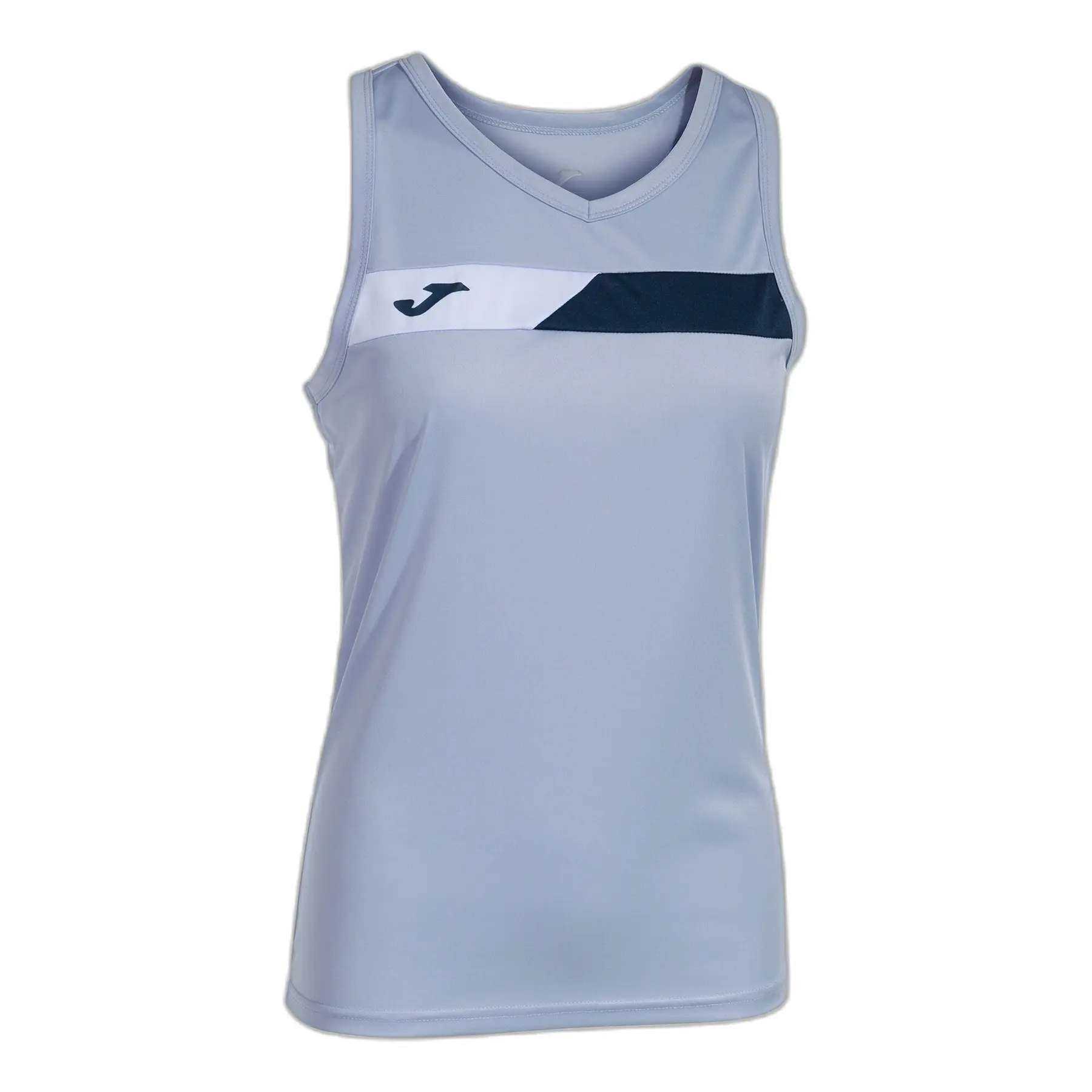 Camiseta de tirantes mujer Joma
