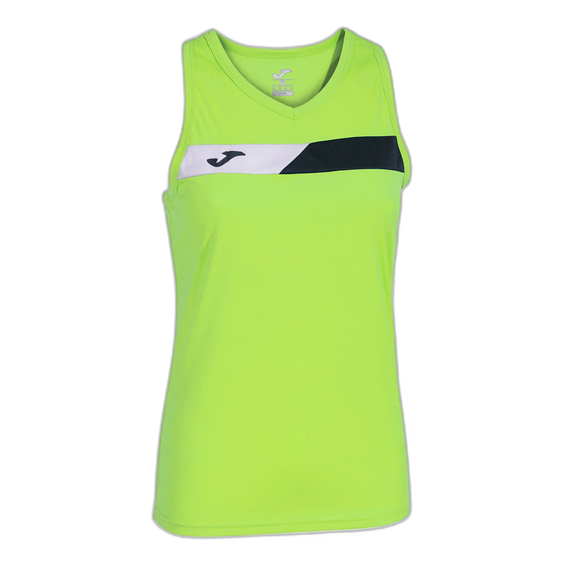 Débardeur femme Joma - vue 4